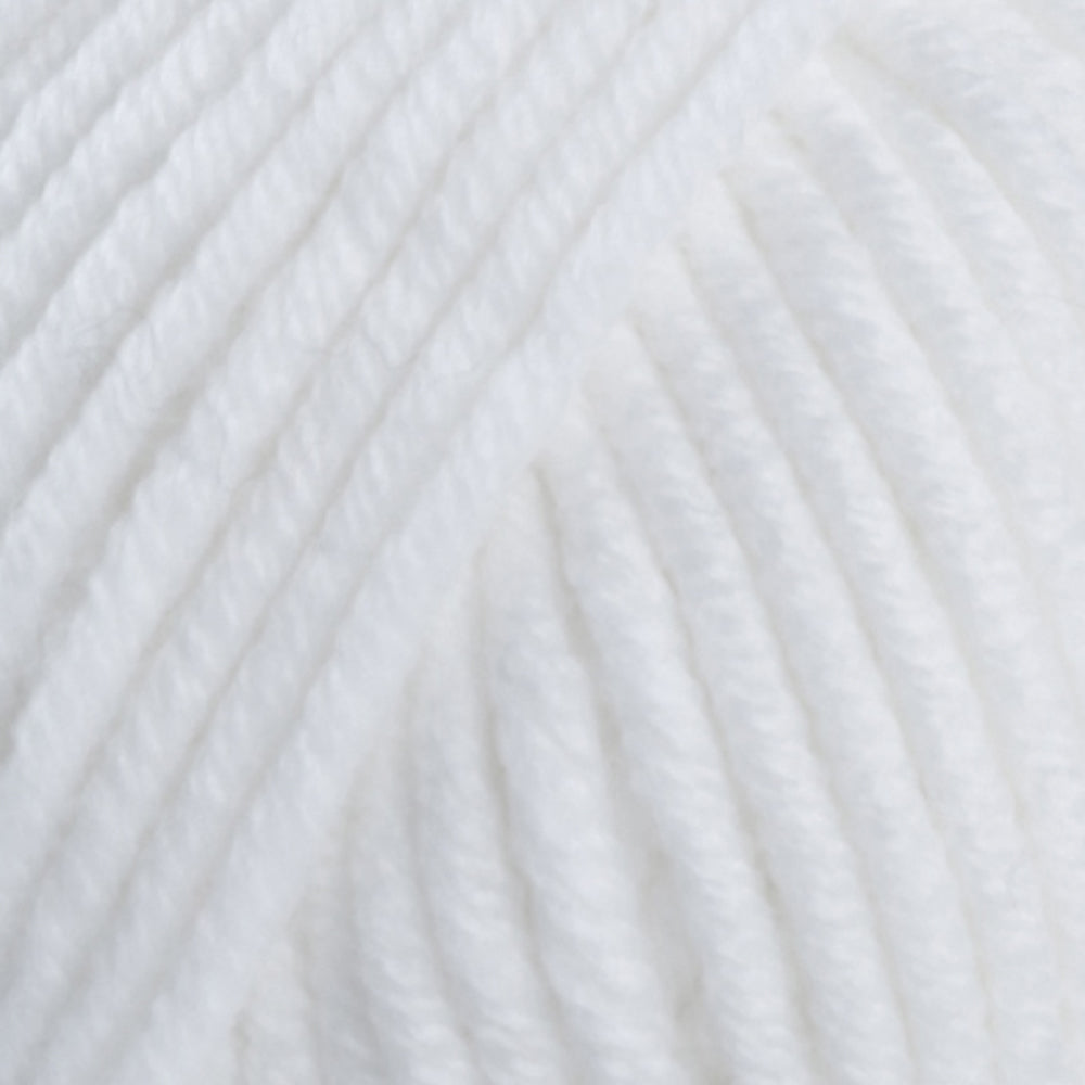 Fiddlesticks Superb Big White 70801