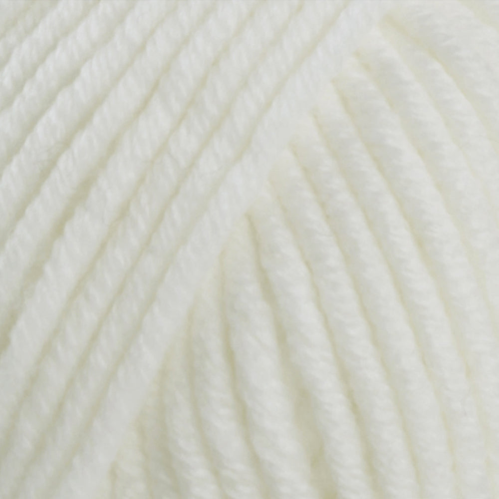 Fiddlesticks Superb Big Off White 70802