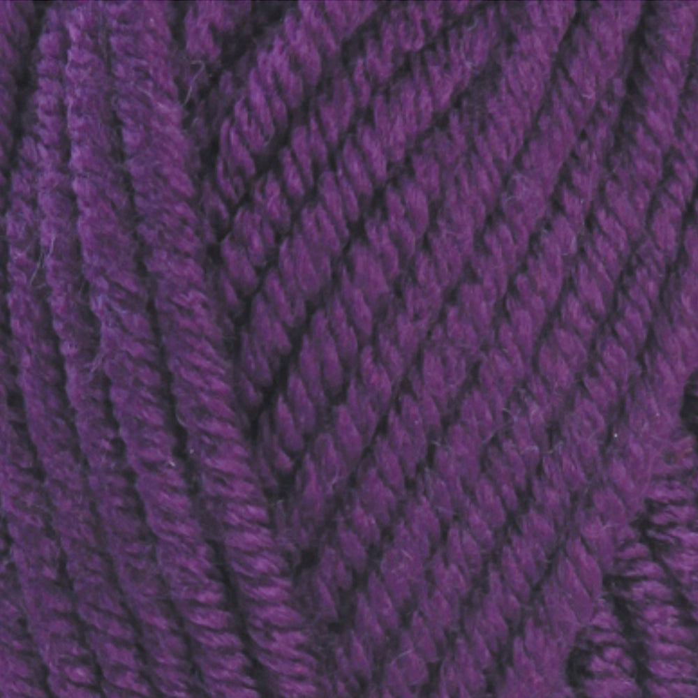 Fiddlesticks Superb Big Deep Purple 70817