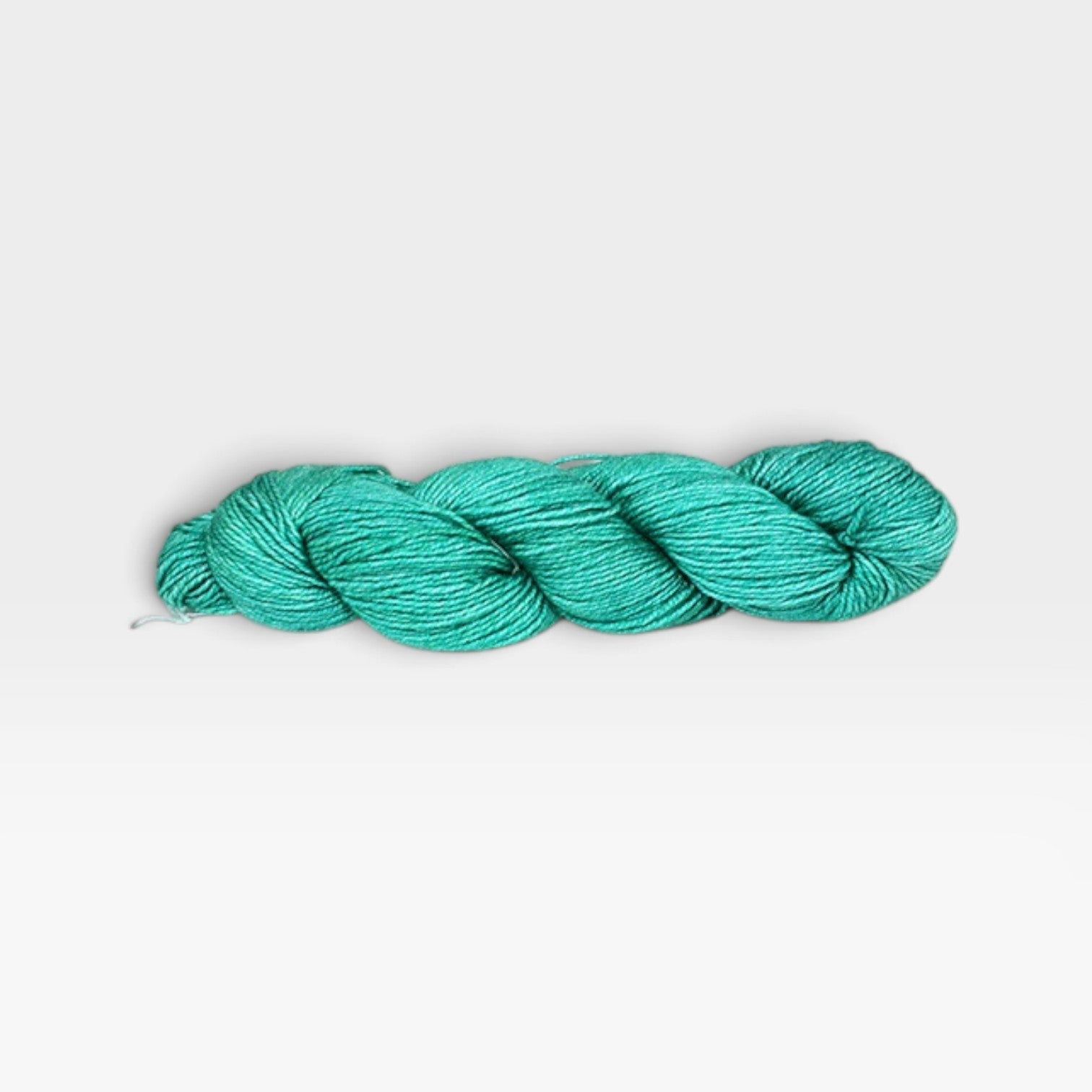 Fiori Hand Dyed DK IV Emerald