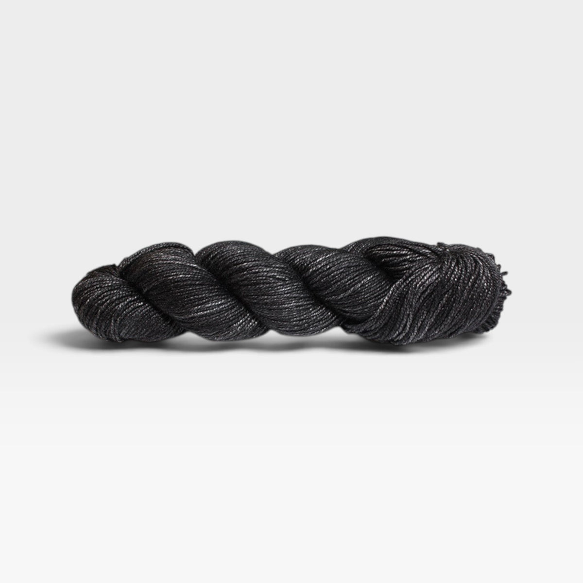 Fiori Hand Dyed Silk Dark Wall