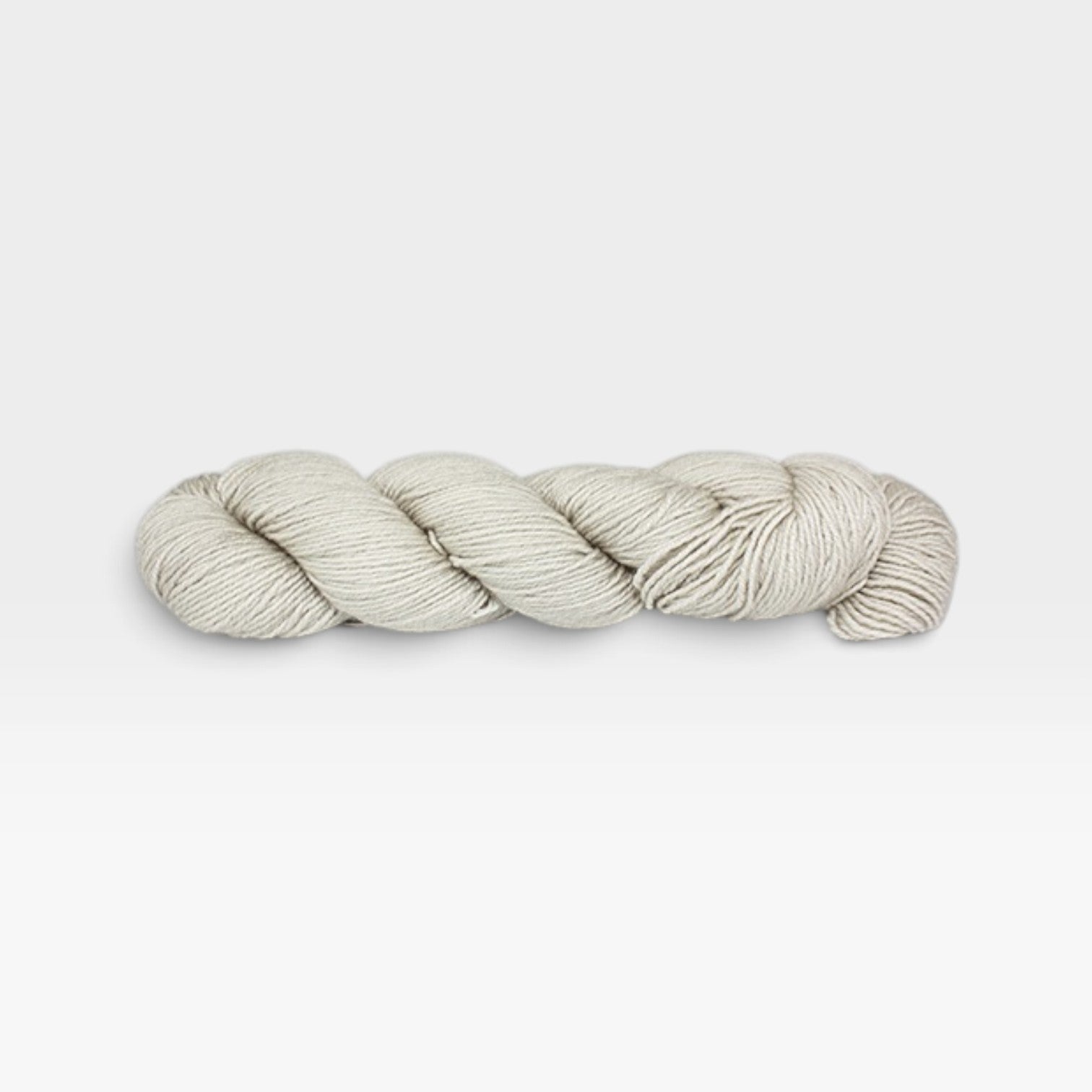 Fiori Hand Dyed Silk Dove