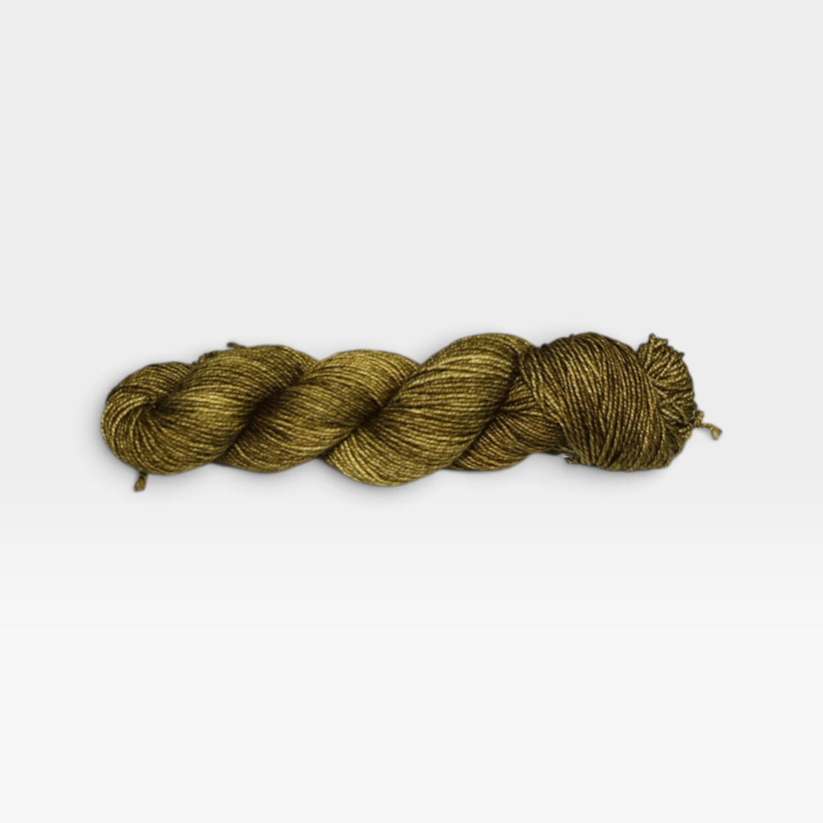 Fiori Hand Dyed Silk Moss
