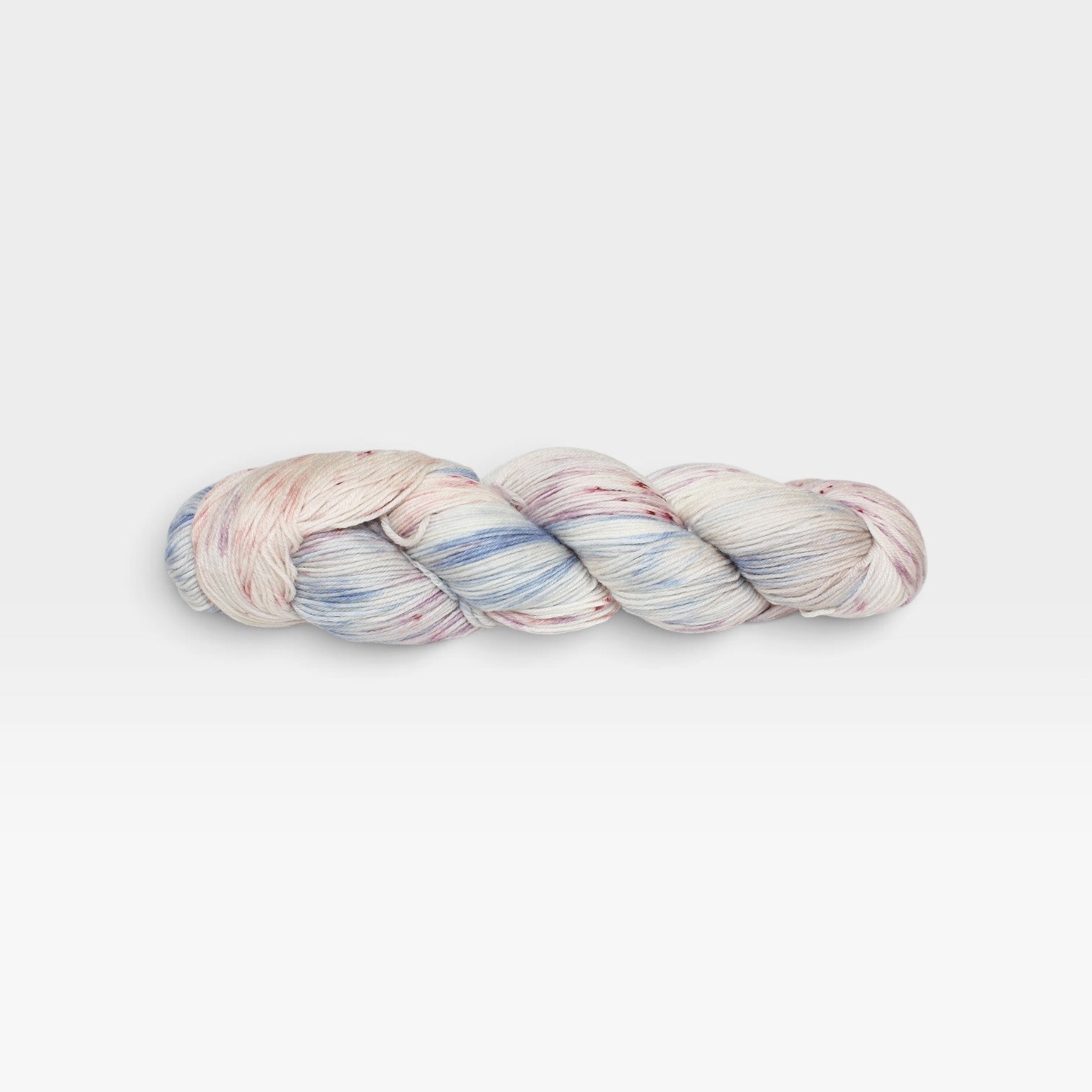 Fiori Hand Dyed Sock Morning