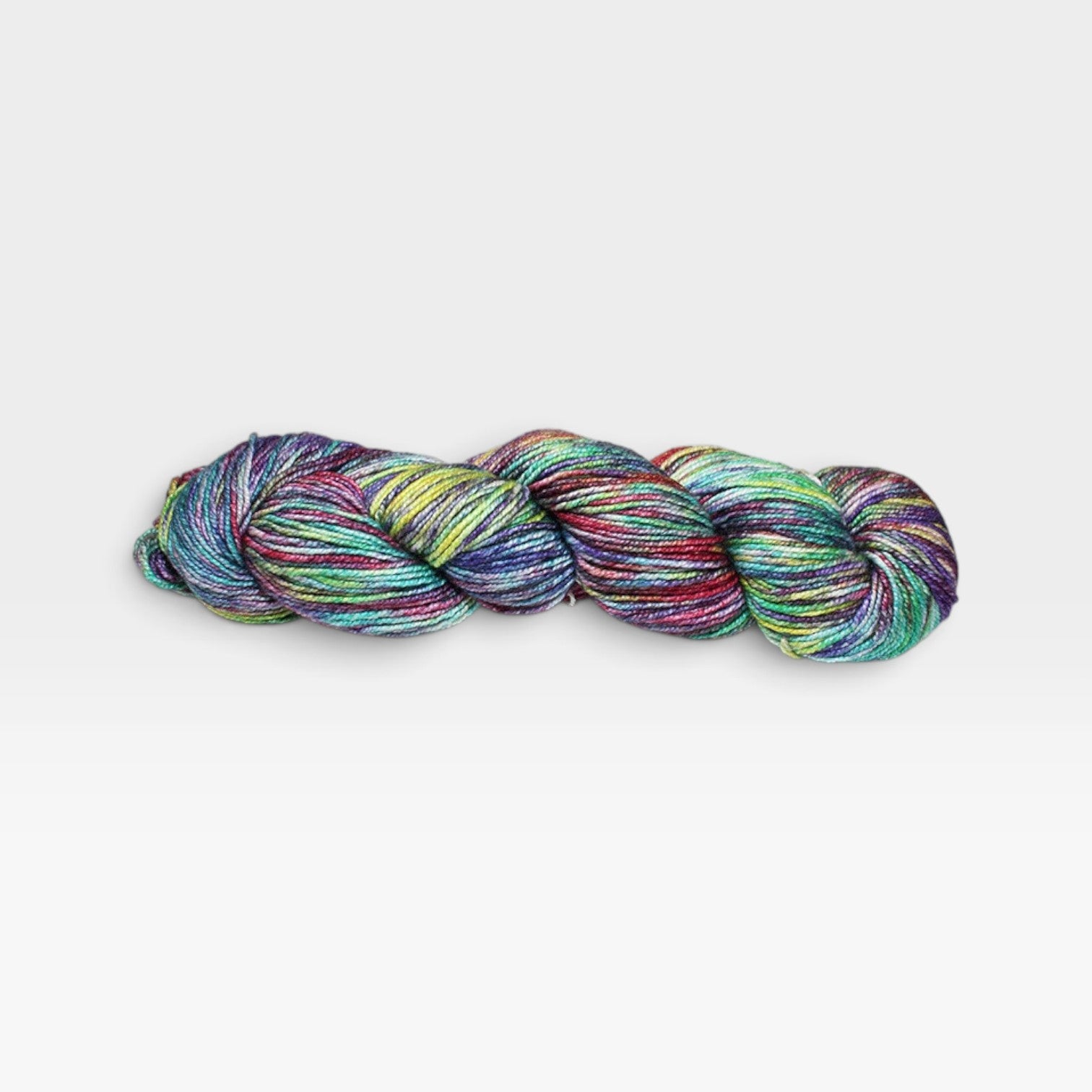 Fiori Hand Dyed Sock Tapestry