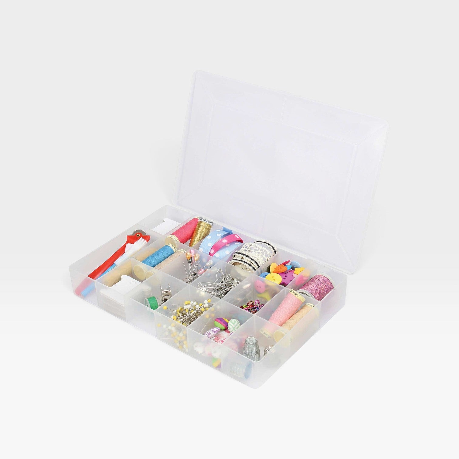 Maxi Organiser Box