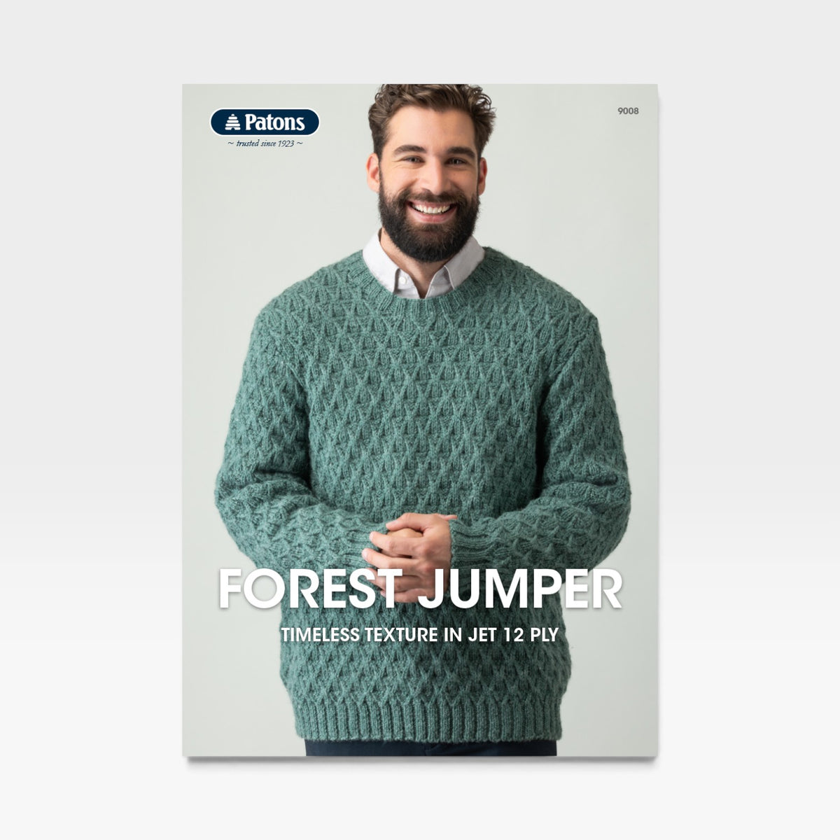 Forest Jumper
