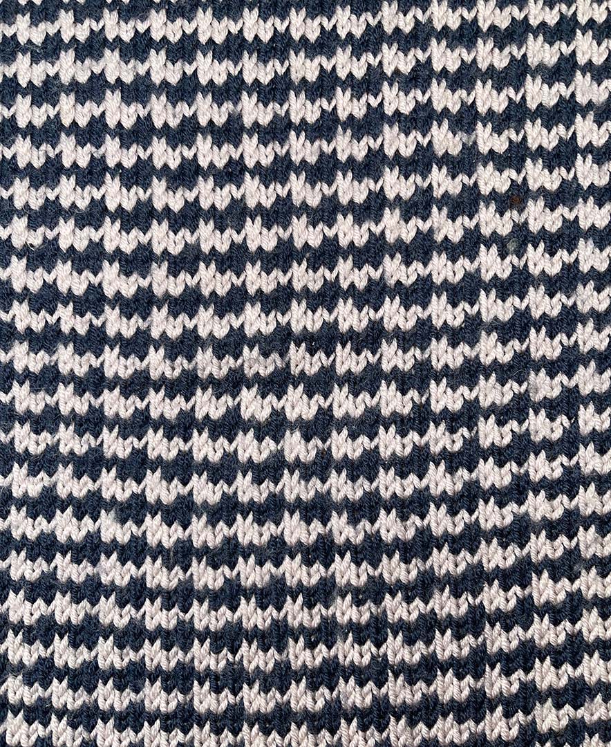 Gabriel Blanket Knitting Kit