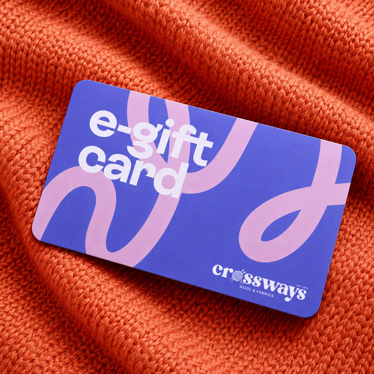 Crossways Gift Card