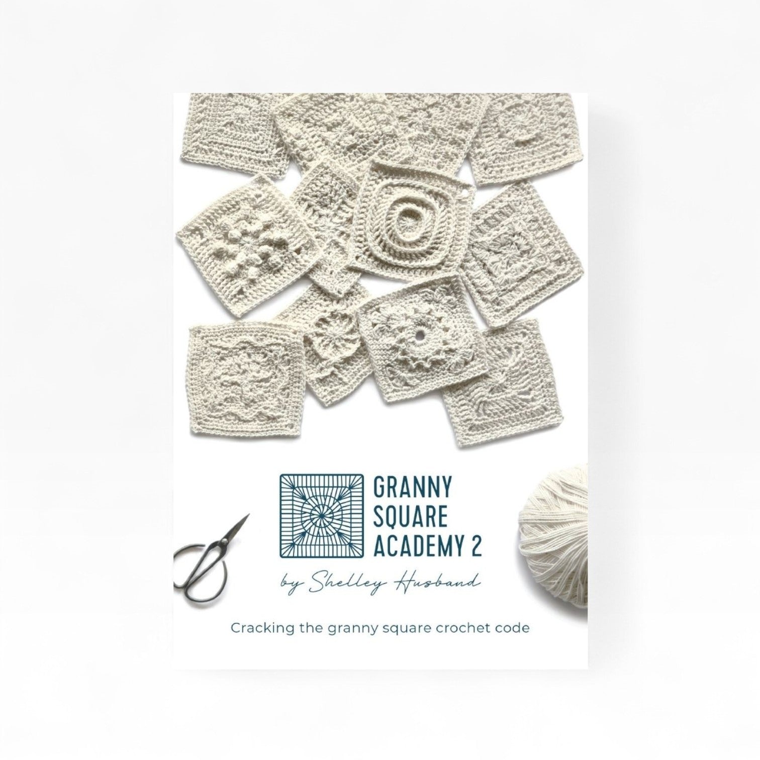 Granny Square Academy 2