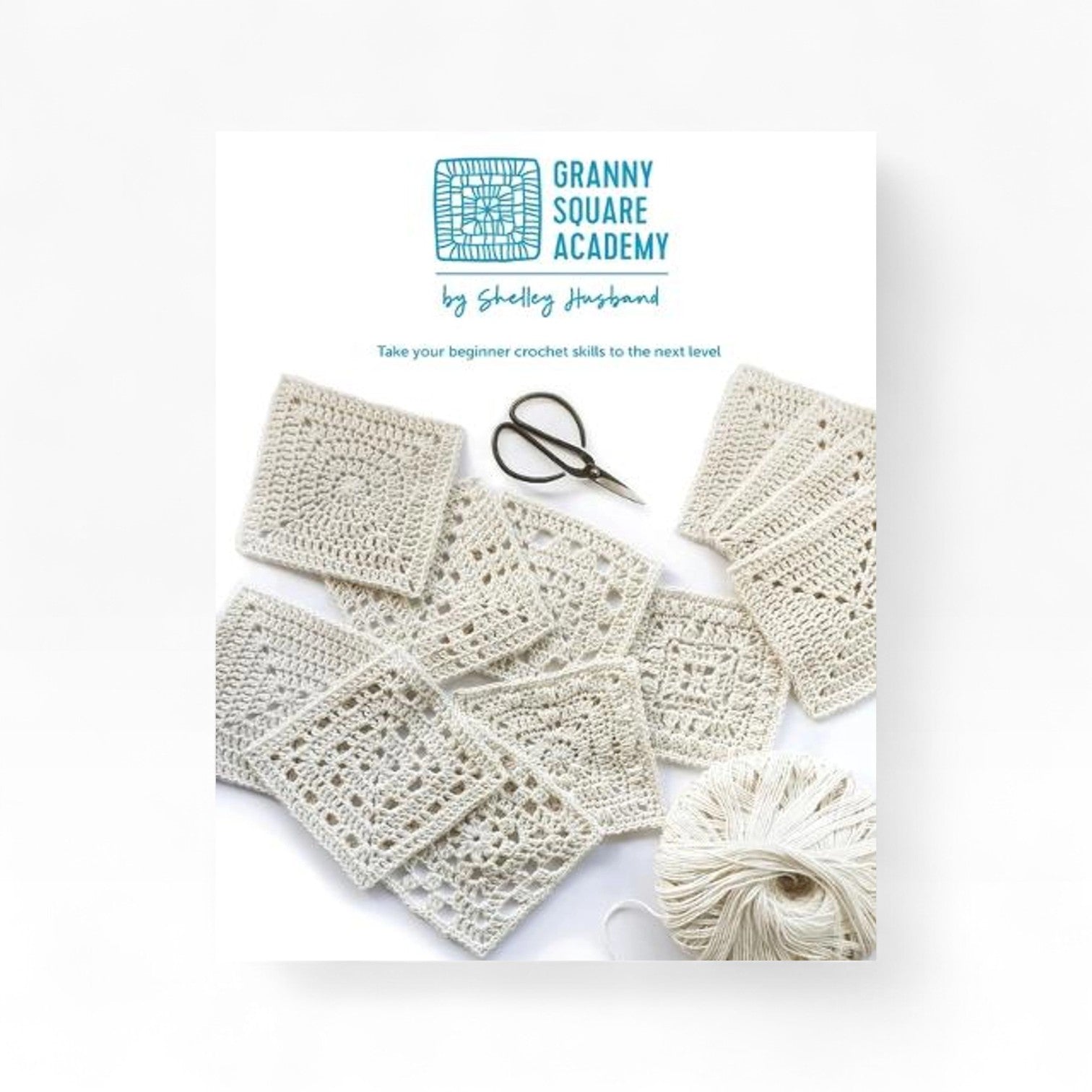 Granny Square Academy