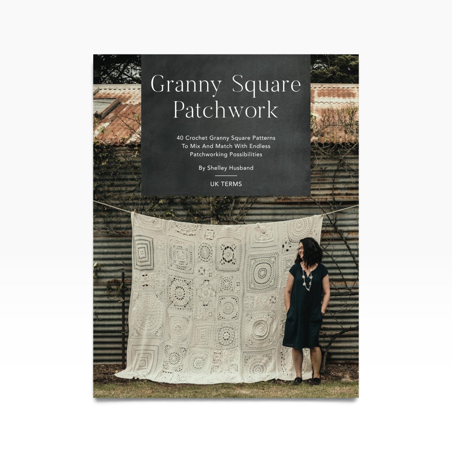 Granny Square Patchwork