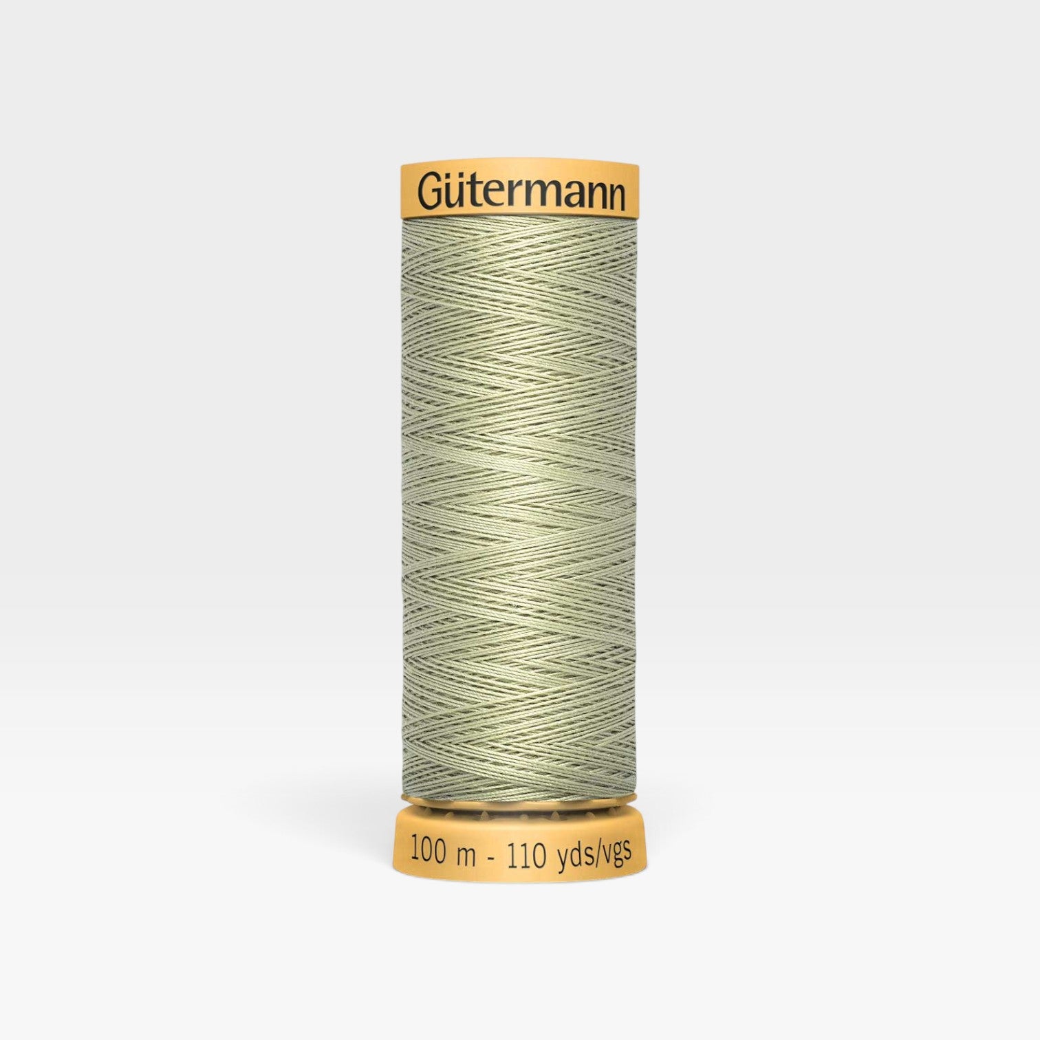 Gutermann 100% Cotton 100m