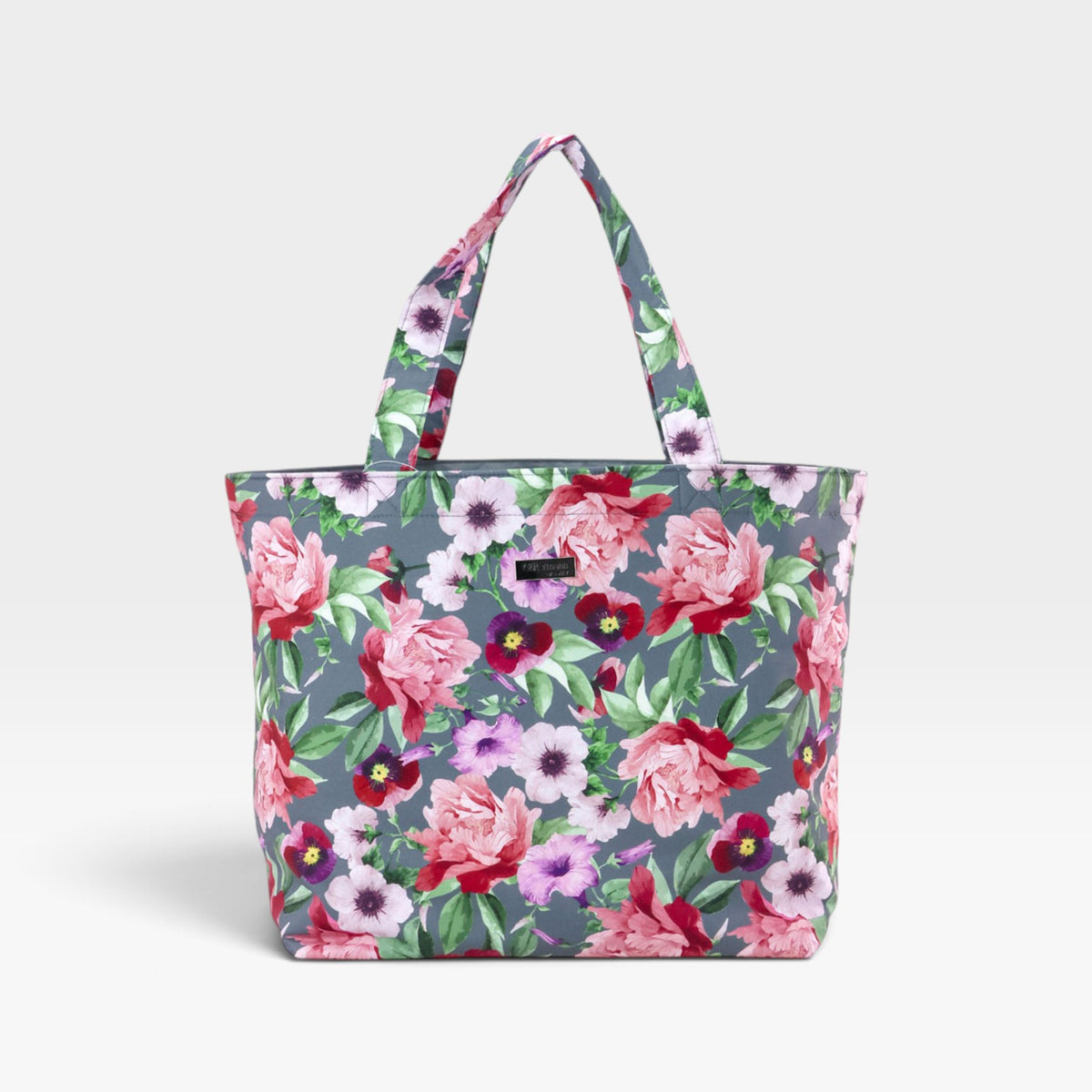 Gutermann x Birch Cosy Mood Drawstring Craft Bag