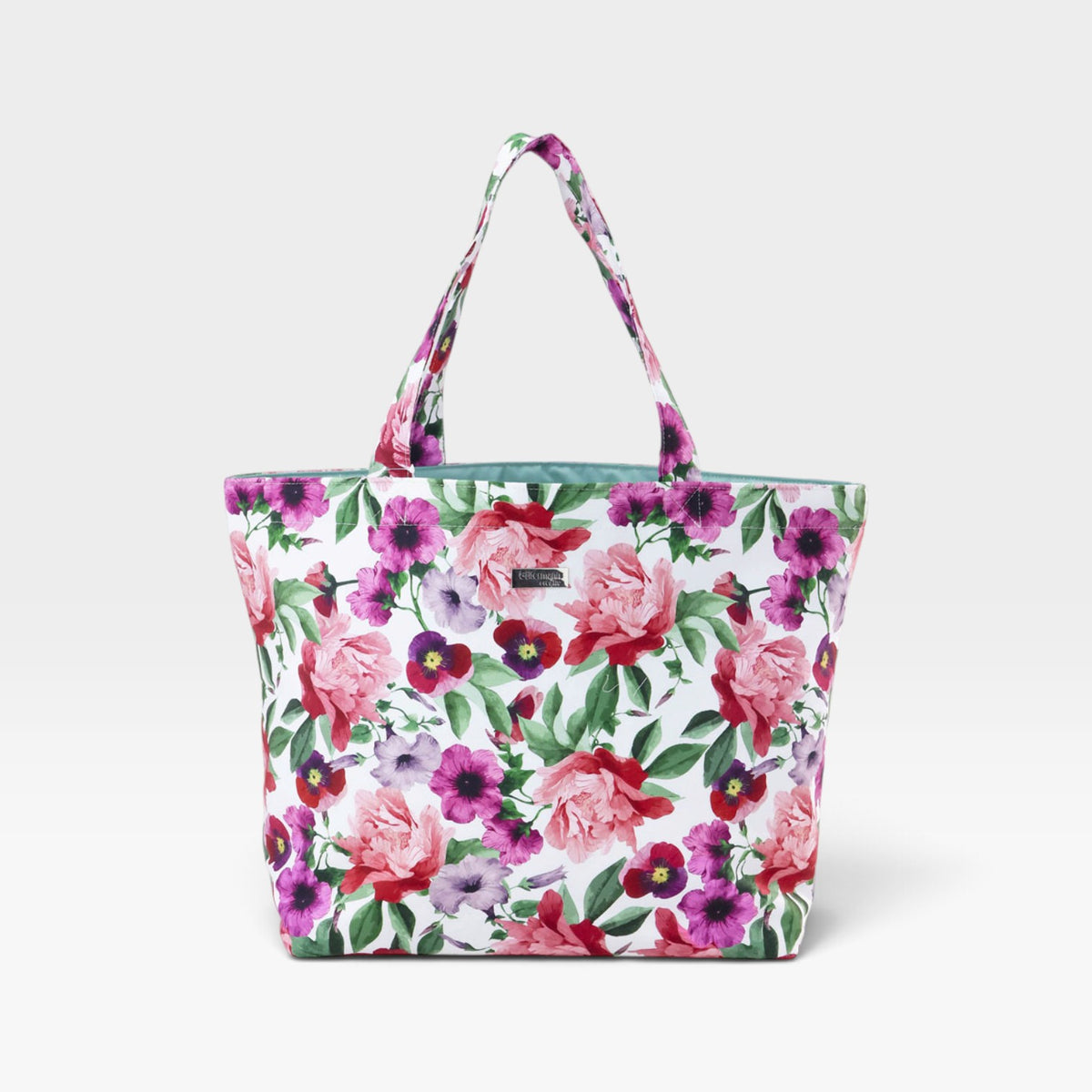 Gutermann x Birch Cosy Mood Drawstring Craft Bag