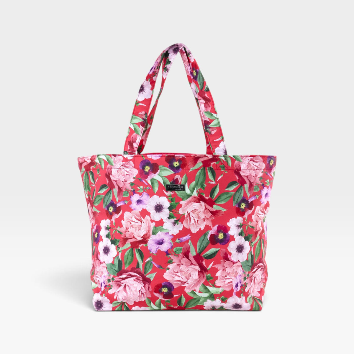 Gutermann x Birch Cosy Mood Drawstring Craft Bag
