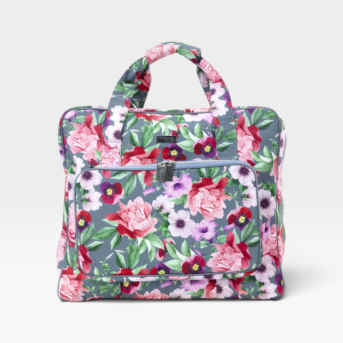 Gutermann x Birch Cosy Mood Sewing Machine Bag