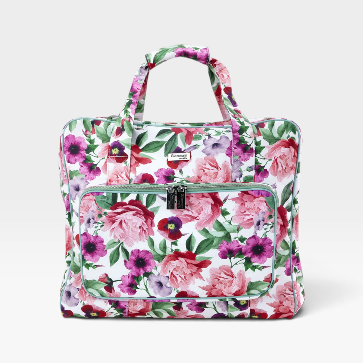 Gutermann x Birch Cosy Mood Sewing Machine Bag