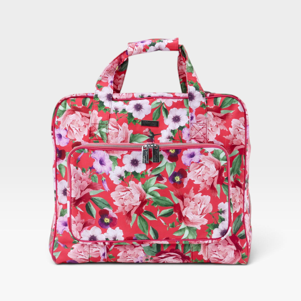 Gutermann x Birch Cosy Mood Sewing Machine Bag