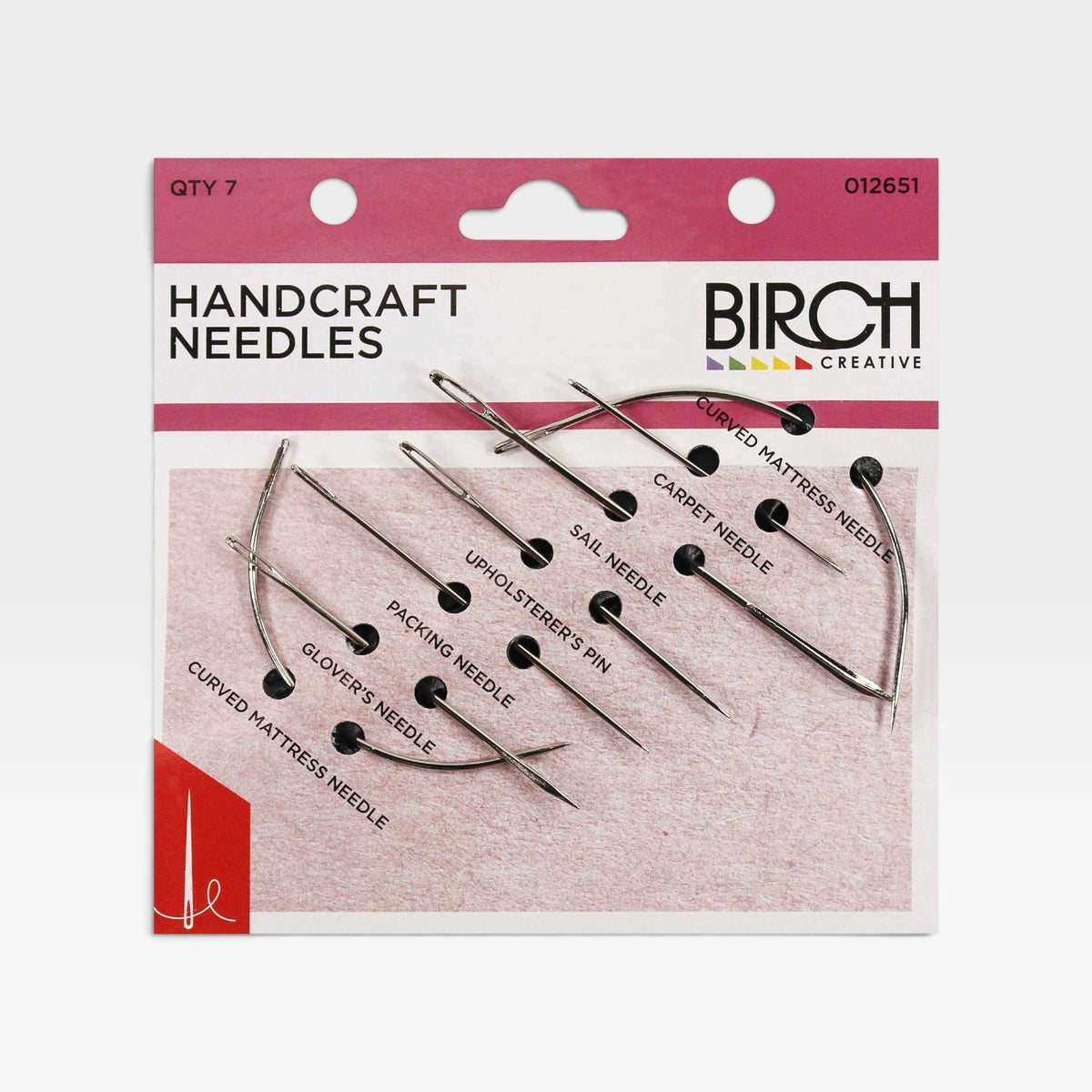Handcraft Needles
