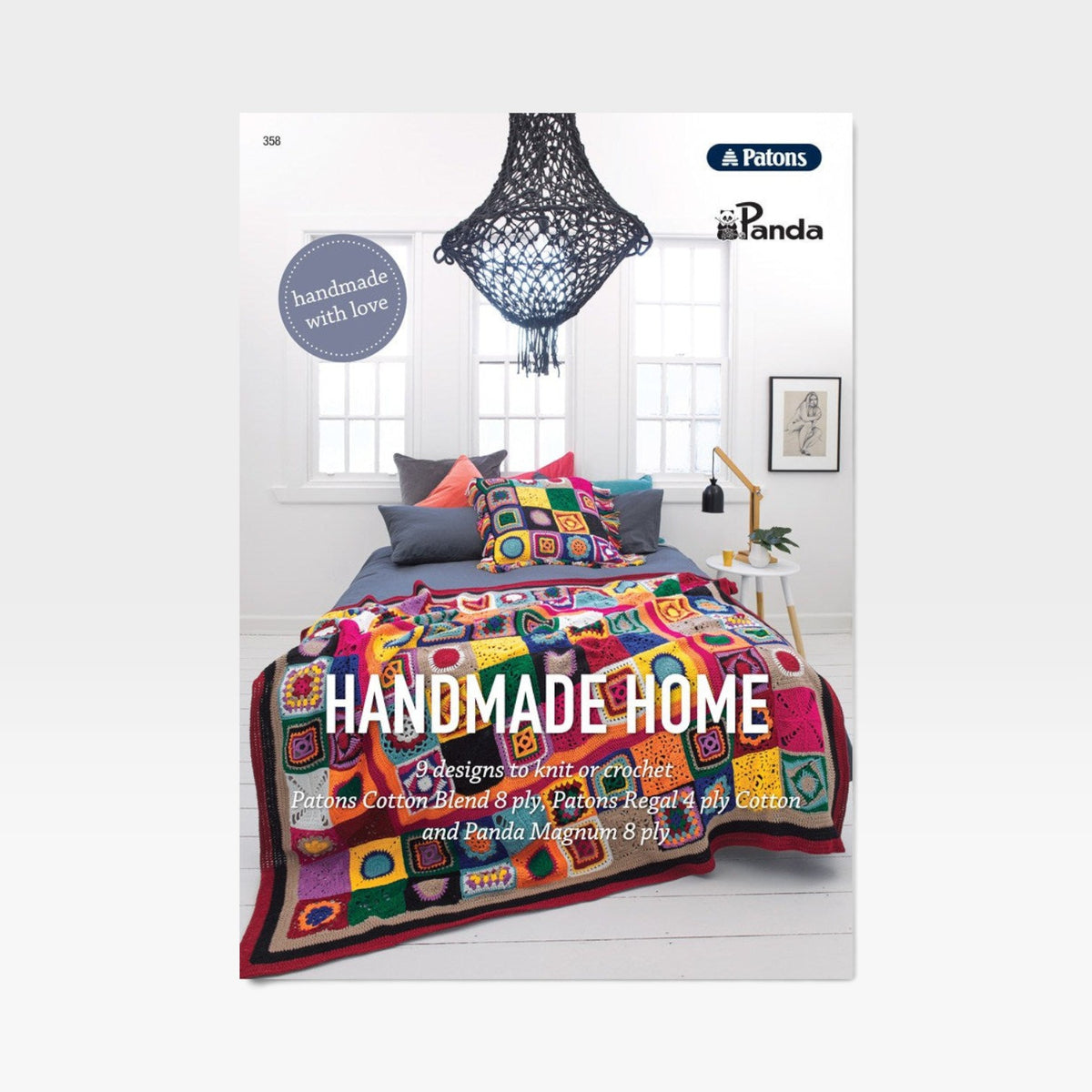 Handmade Home