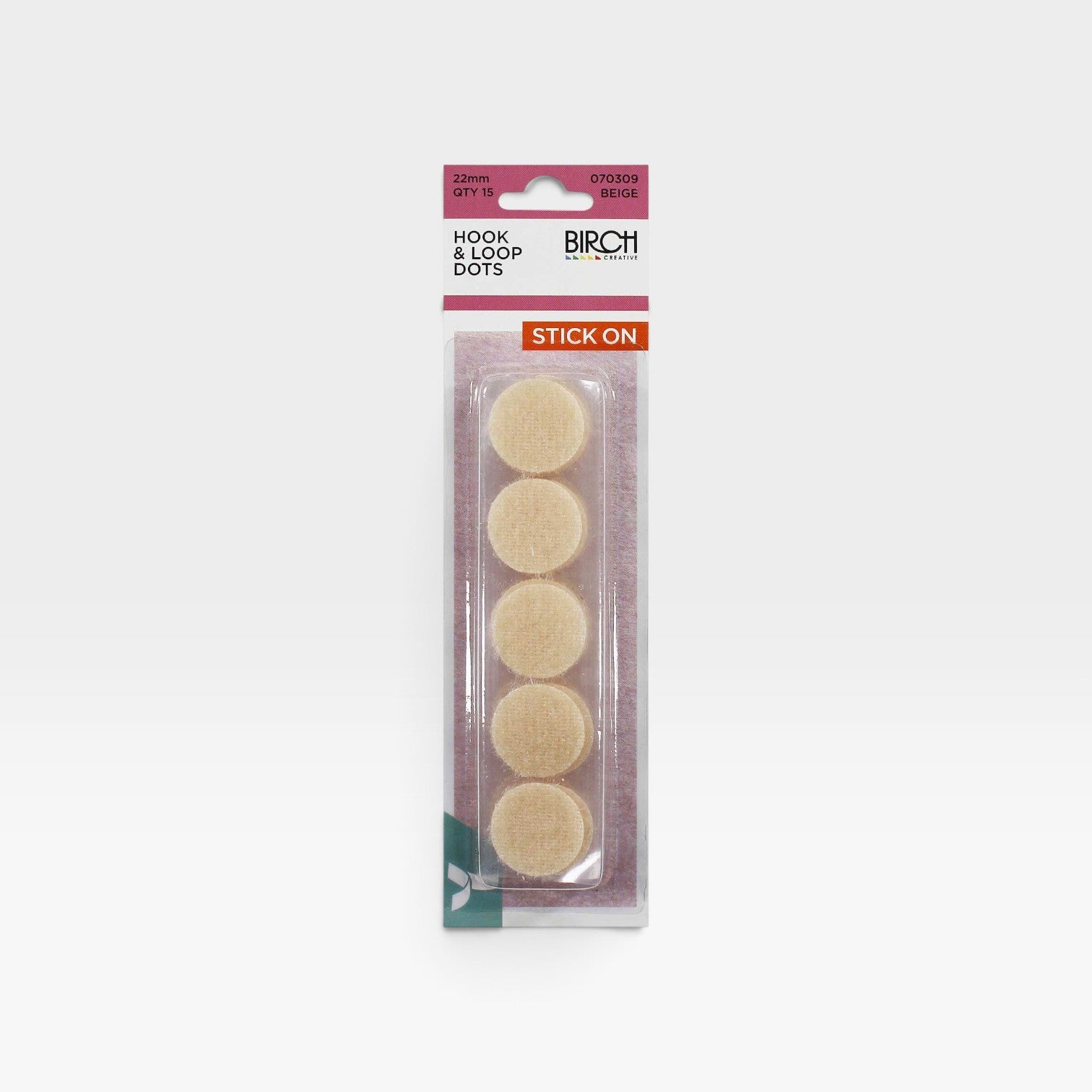 Handy Dots 22mm Large