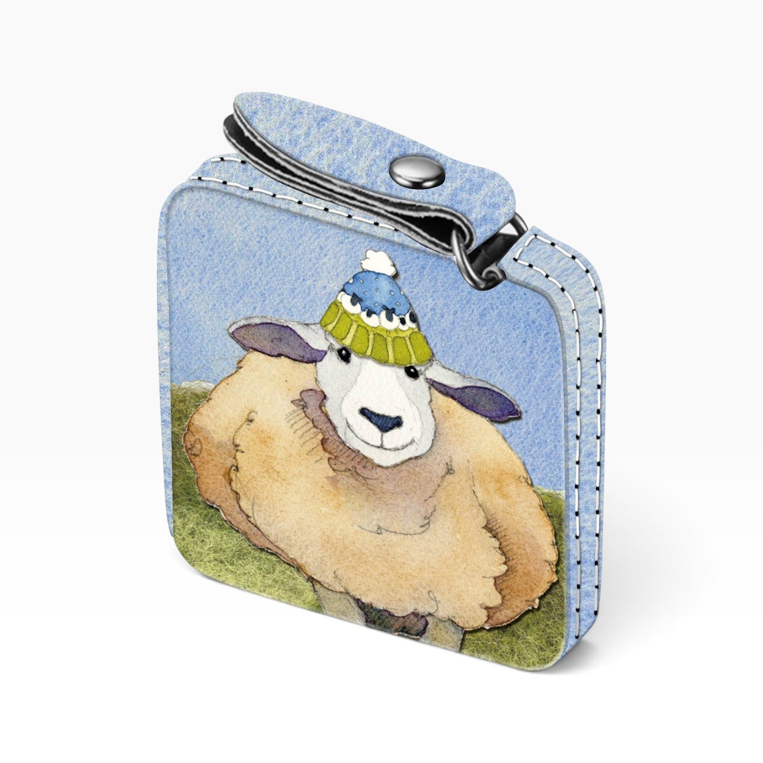Happy Sheep Tape Measure
