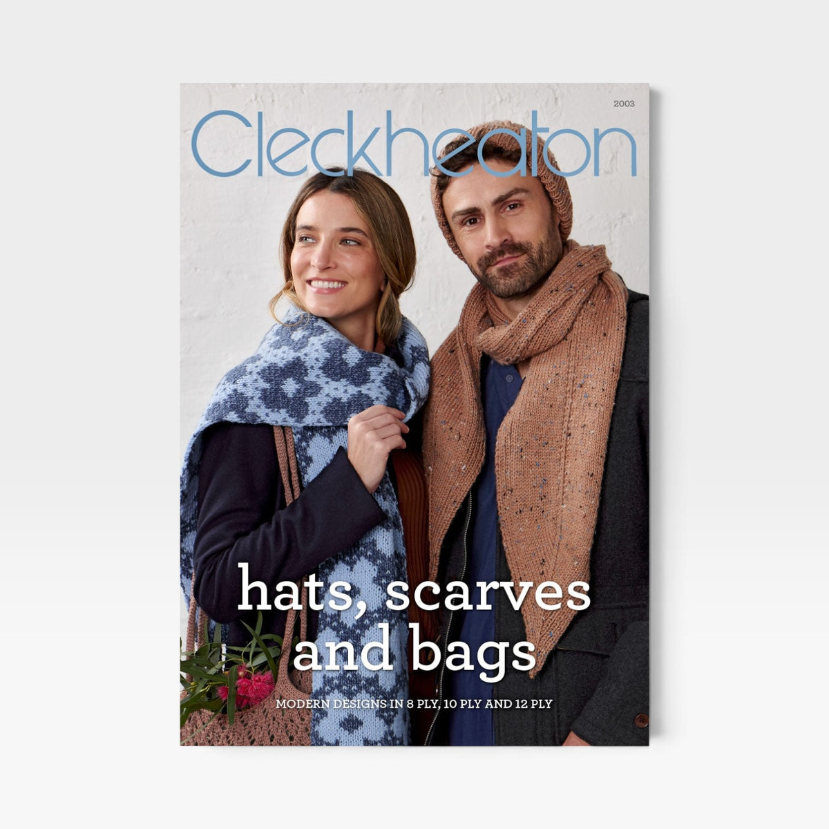 Hats Scarves & Bags