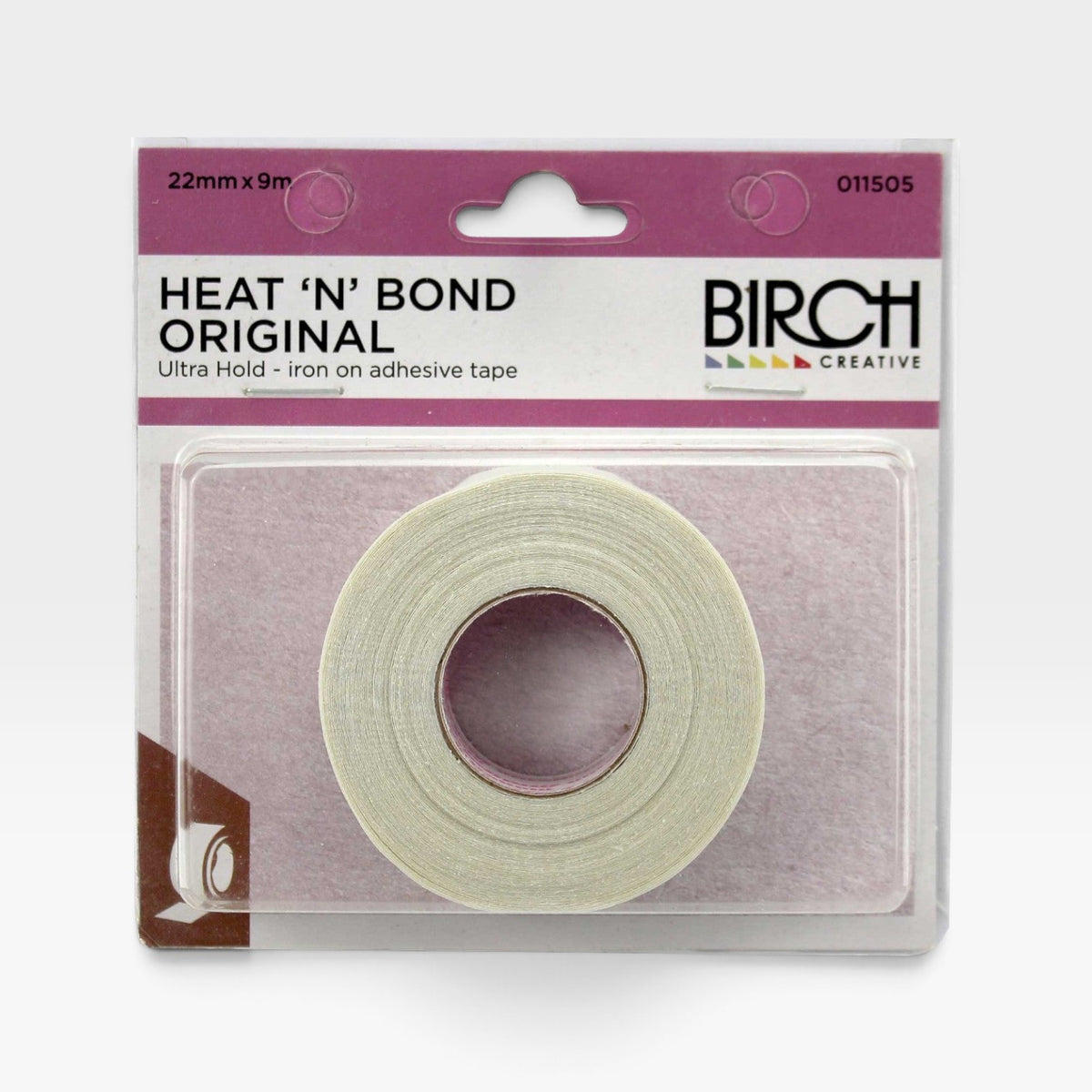 HeatnBond Original 22mm x 9m