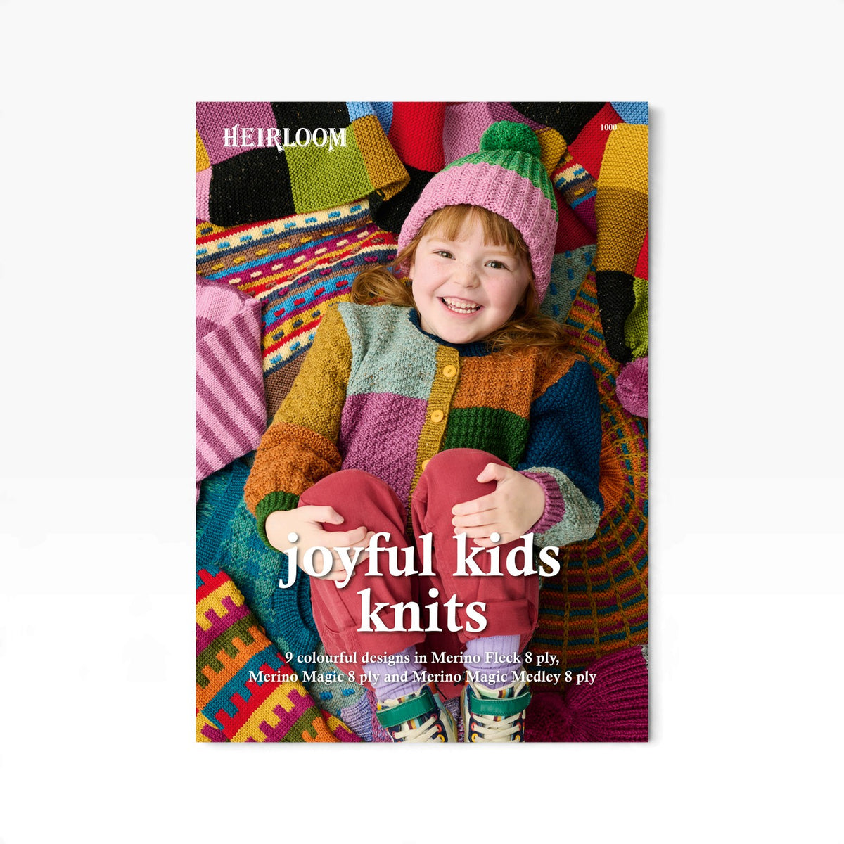 Joyful Kids Knits