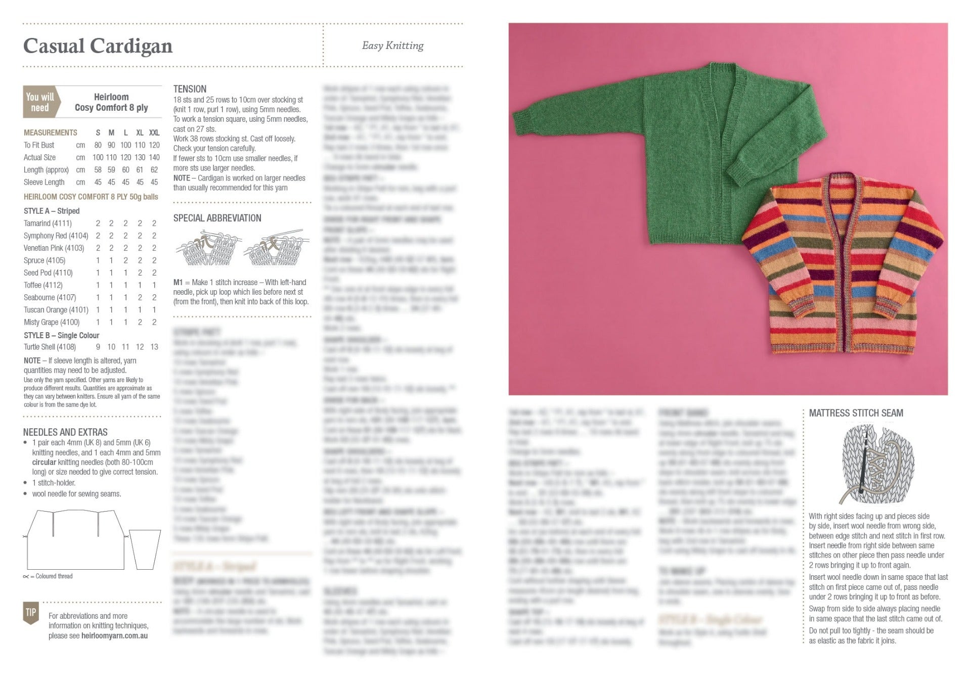 Feel Good Knits, view 2