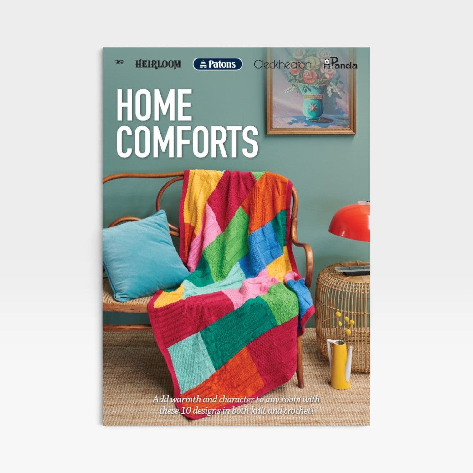 Home Comforts
