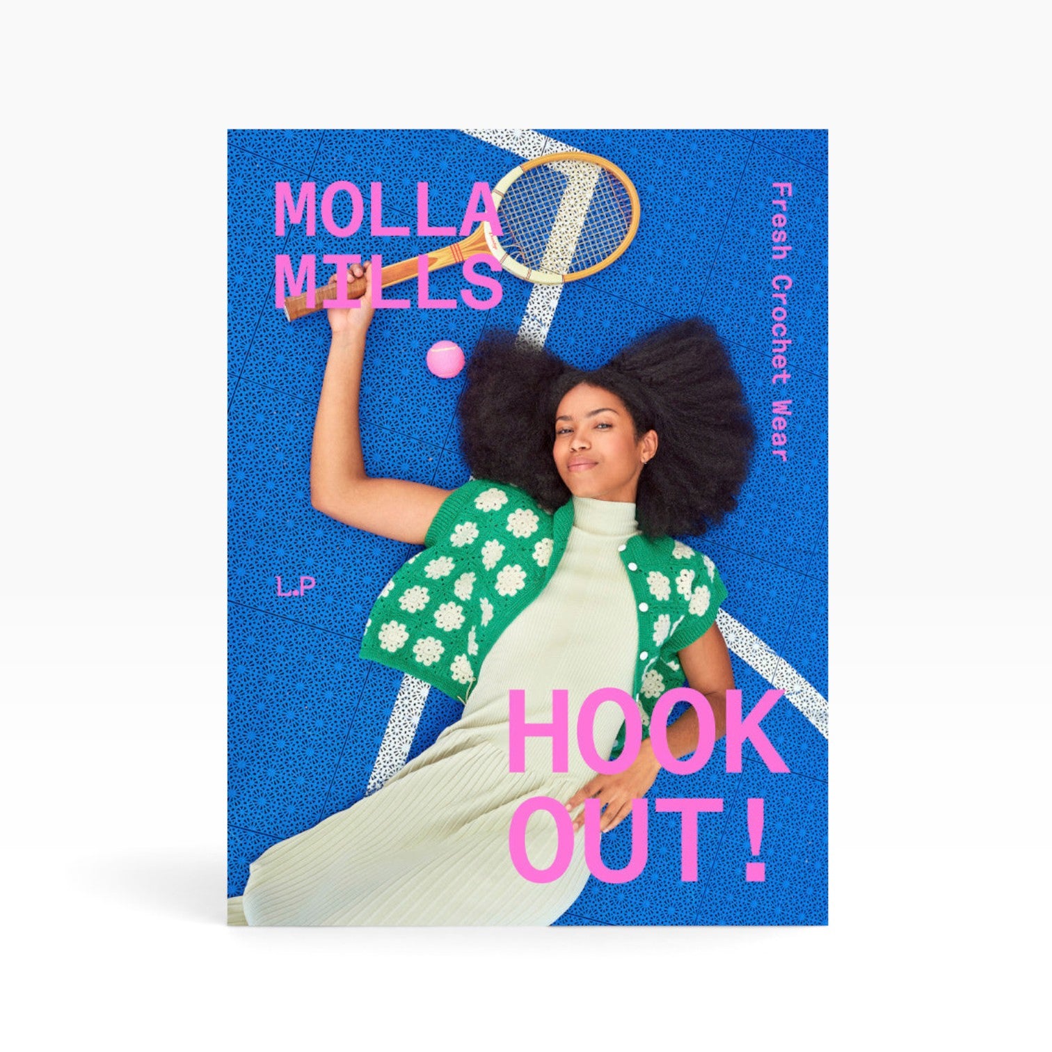 Hook Out!: Fresh Crochet Wear