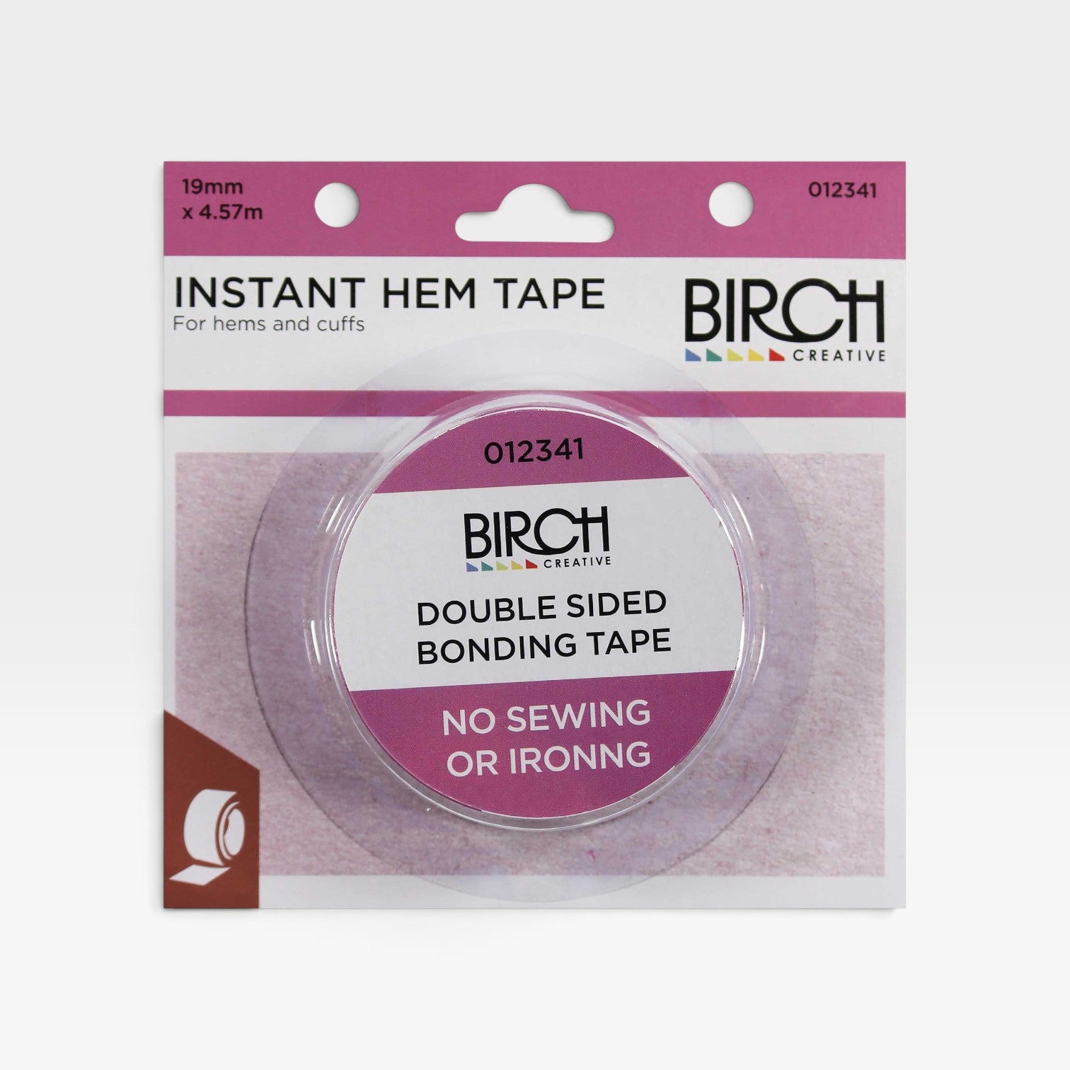 Instant Hem Tape