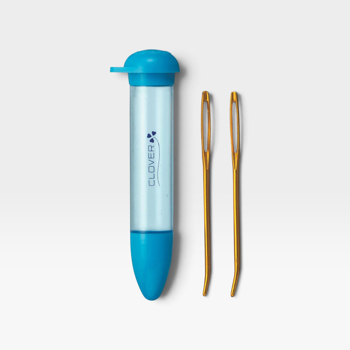Jumbo Darning Needle Set, detail