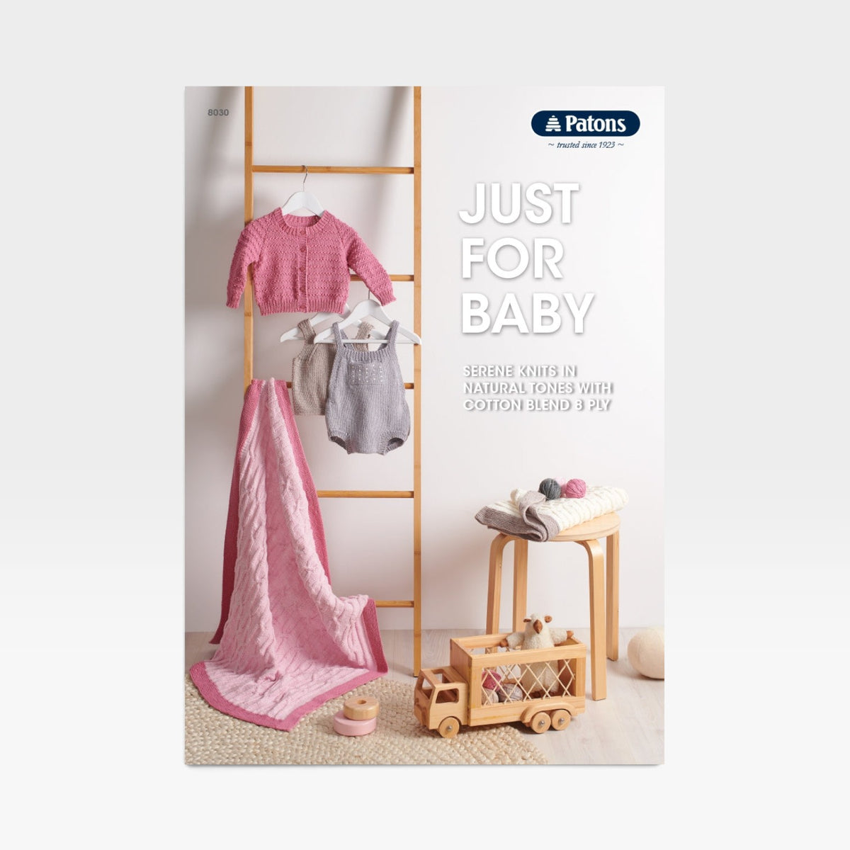 Just for Baby