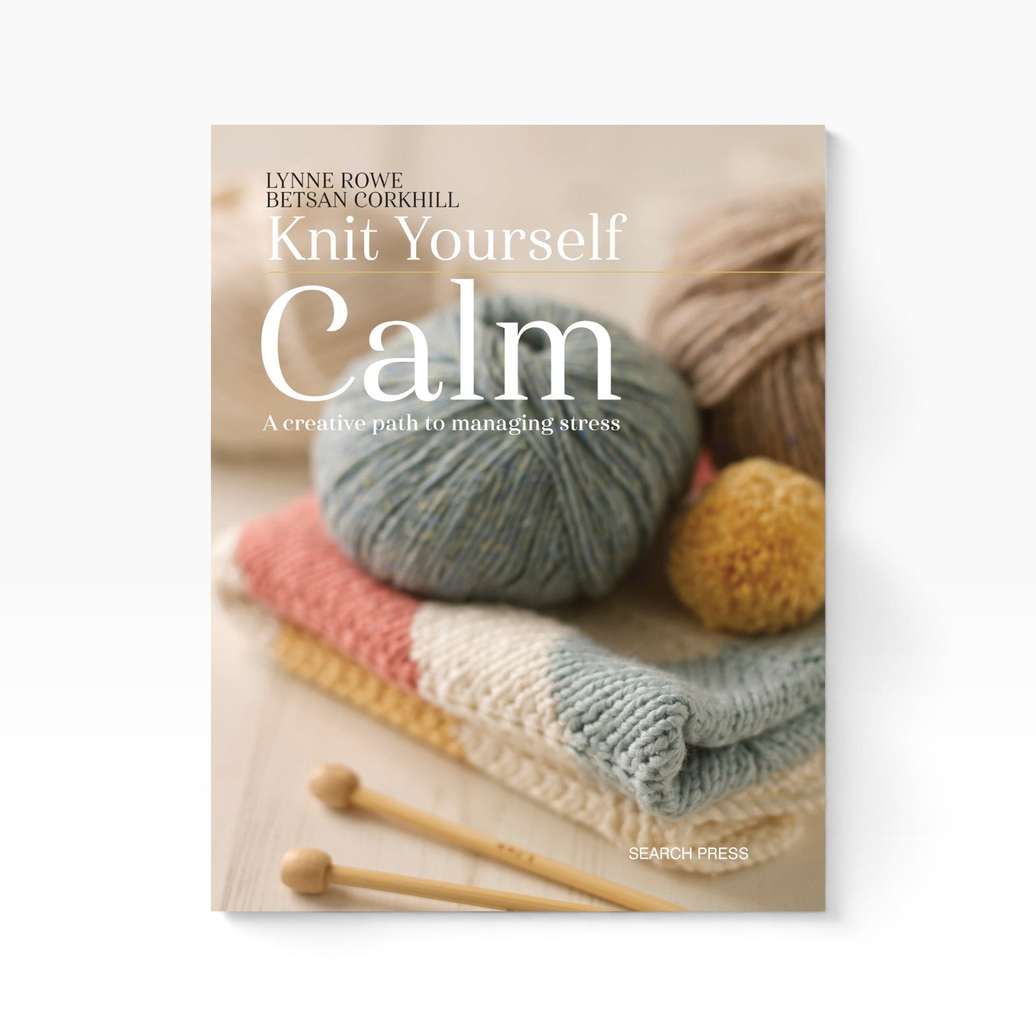 Knit Yourself Calm