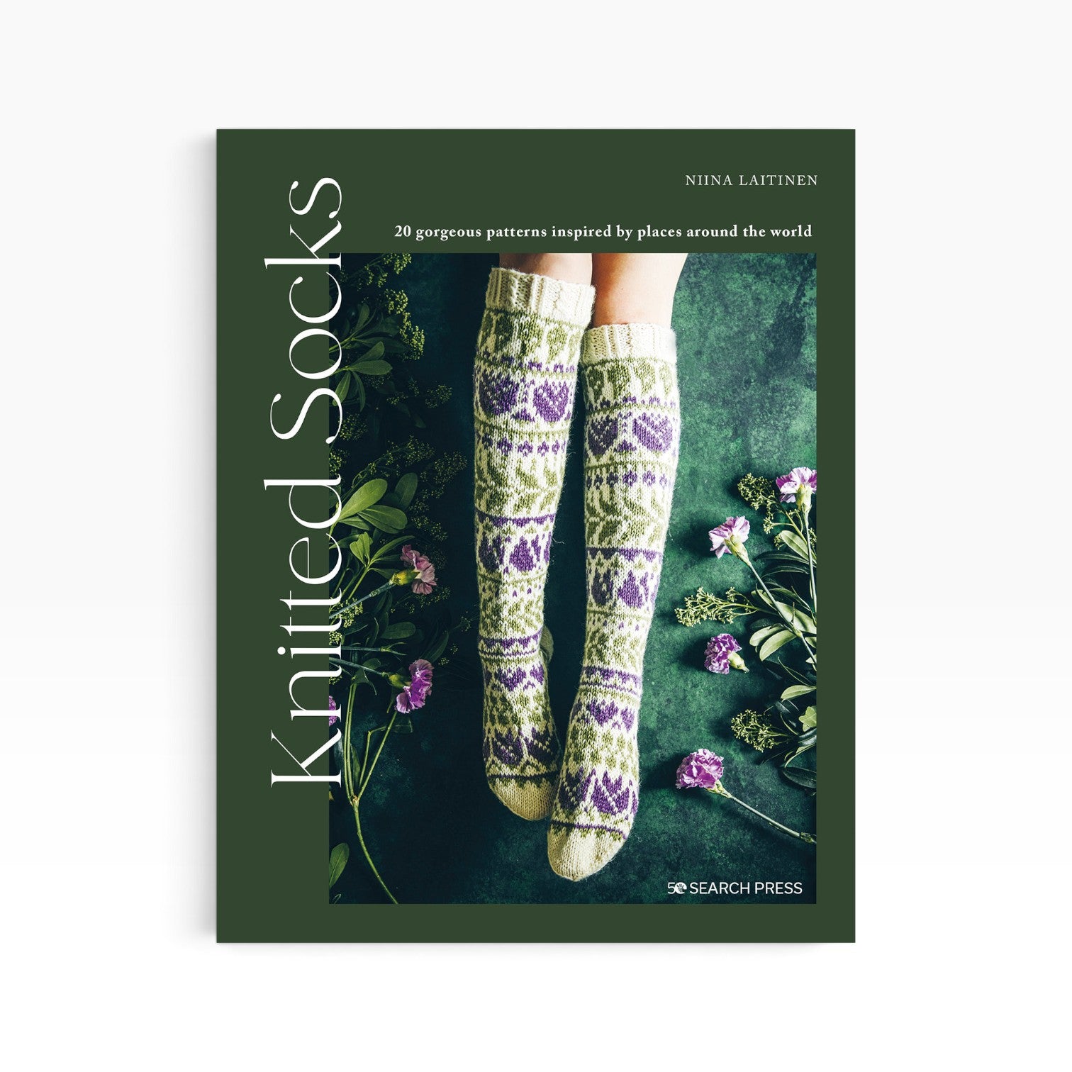 Knitted Socks