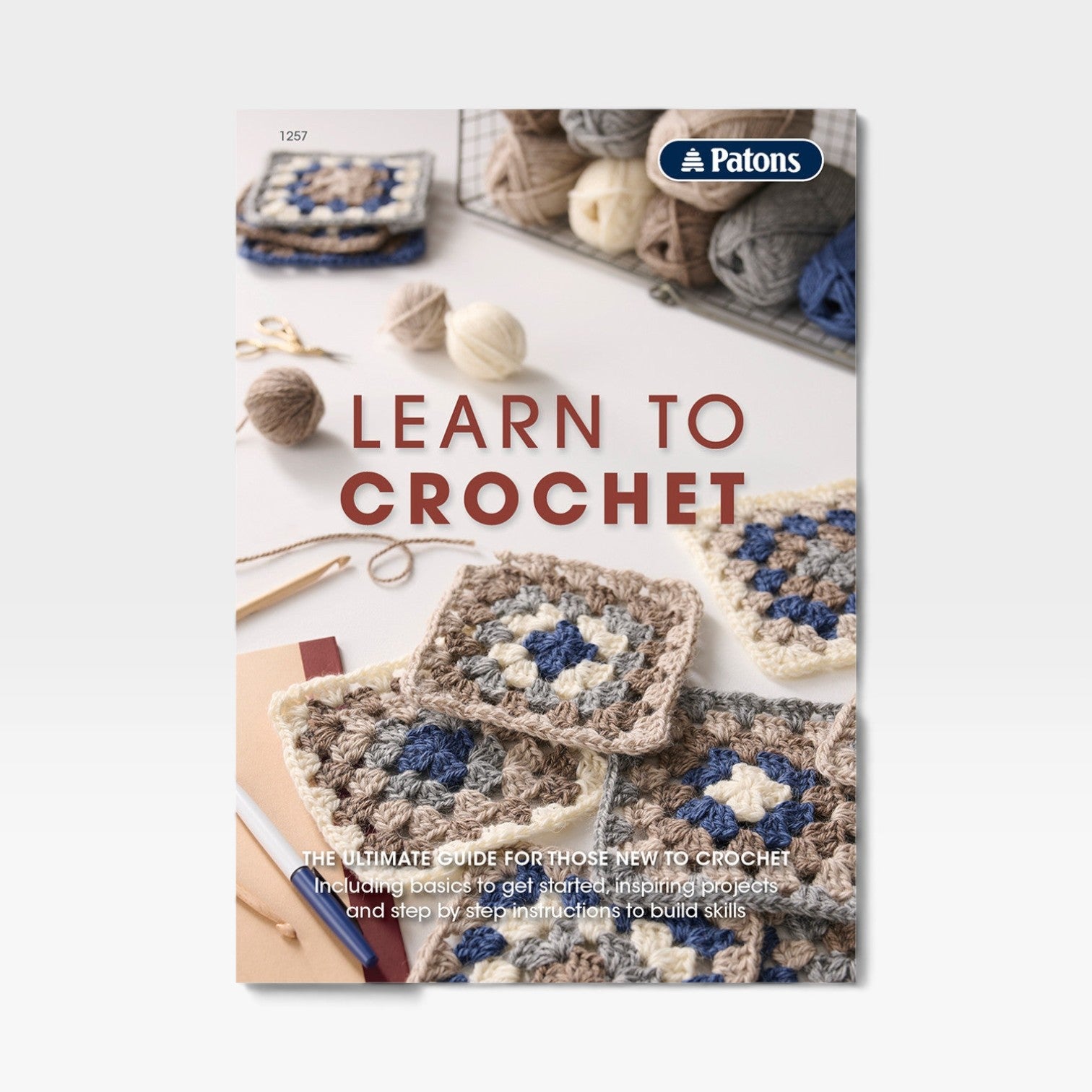 Learn to Crochet