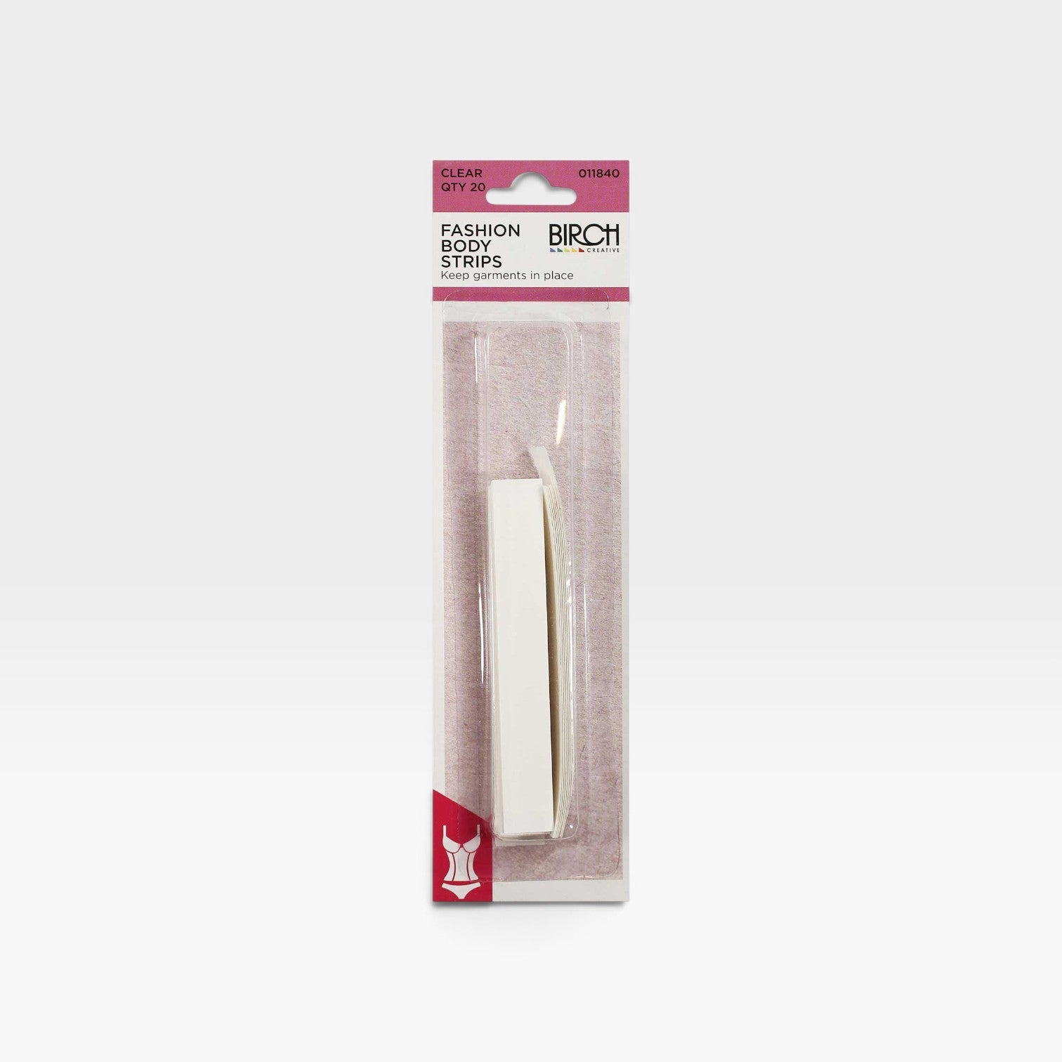 Lingerie Fashion Body Strips