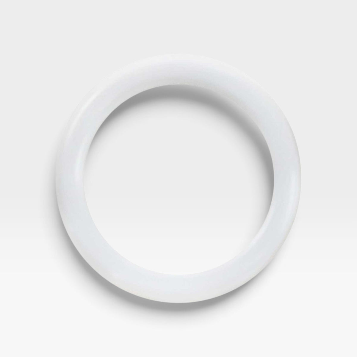 Lingerie Fastener Rings 6 pack
