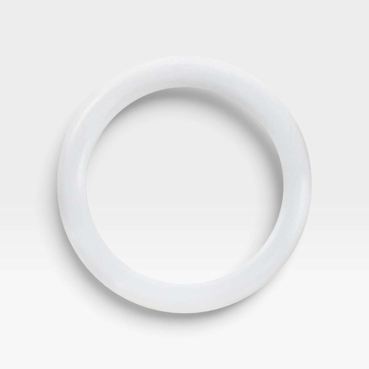Lingerie Fastener Rings
