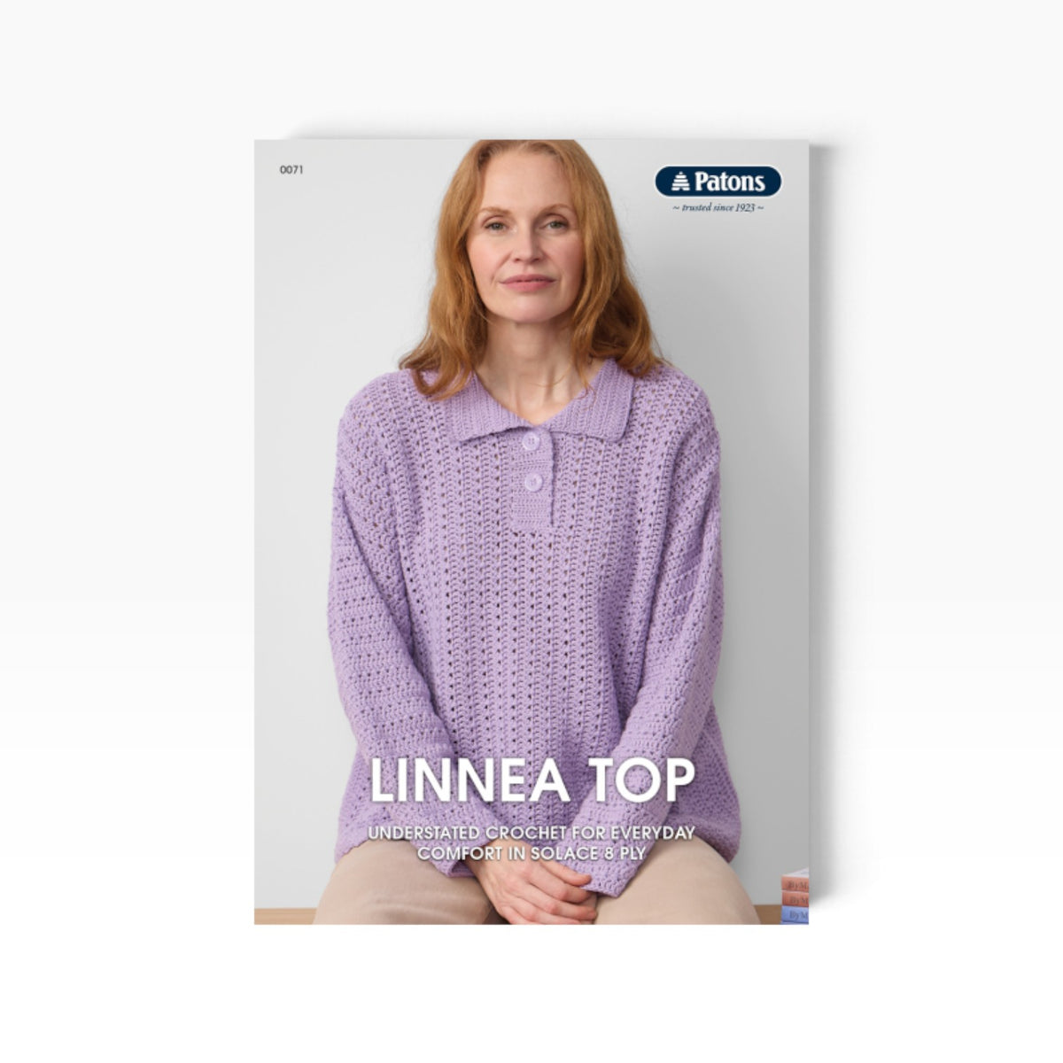 Linnea Top