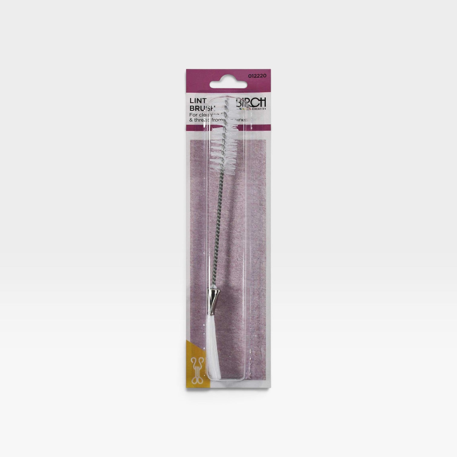 Lint Brush