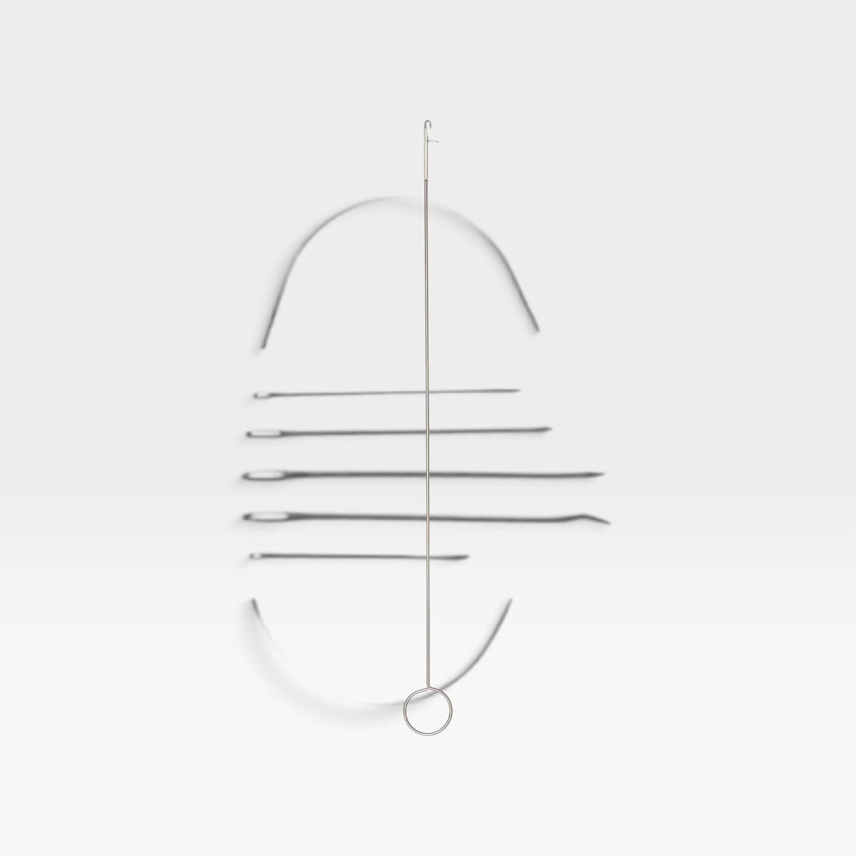 Loop Turner, detail