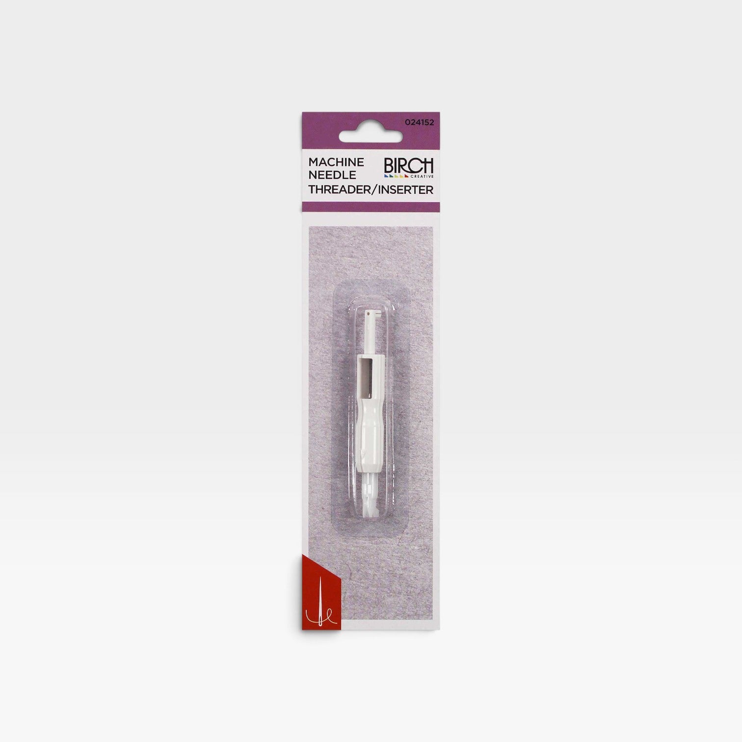 Sewing Machine Needle Threader/Inserter