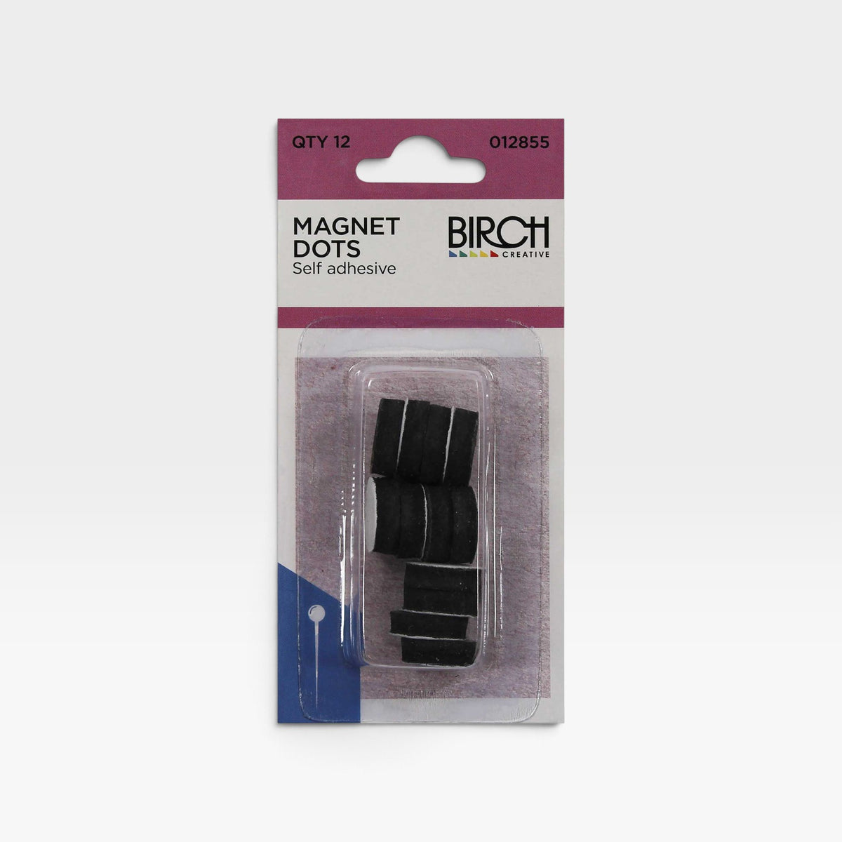 Magnet Dots (12 pack)