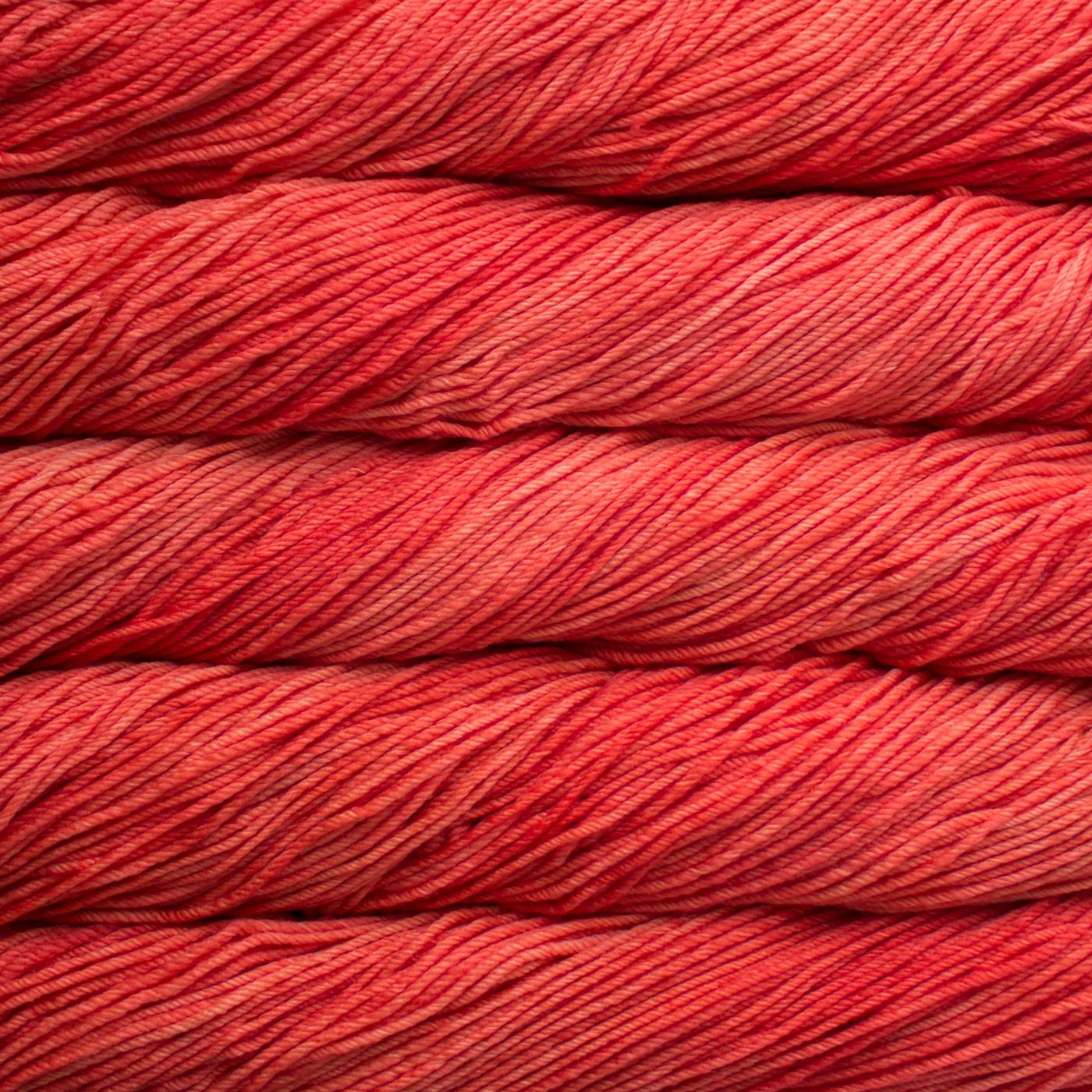 Malabrigo Rios Living Coral 896