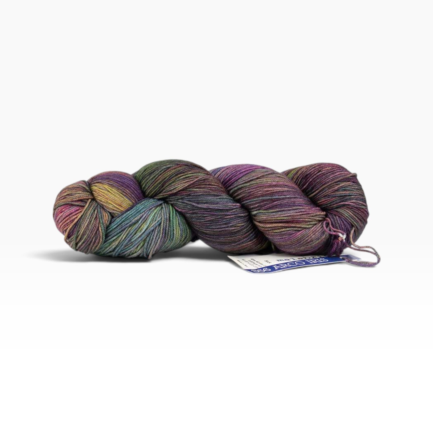 Malabrigo Sock