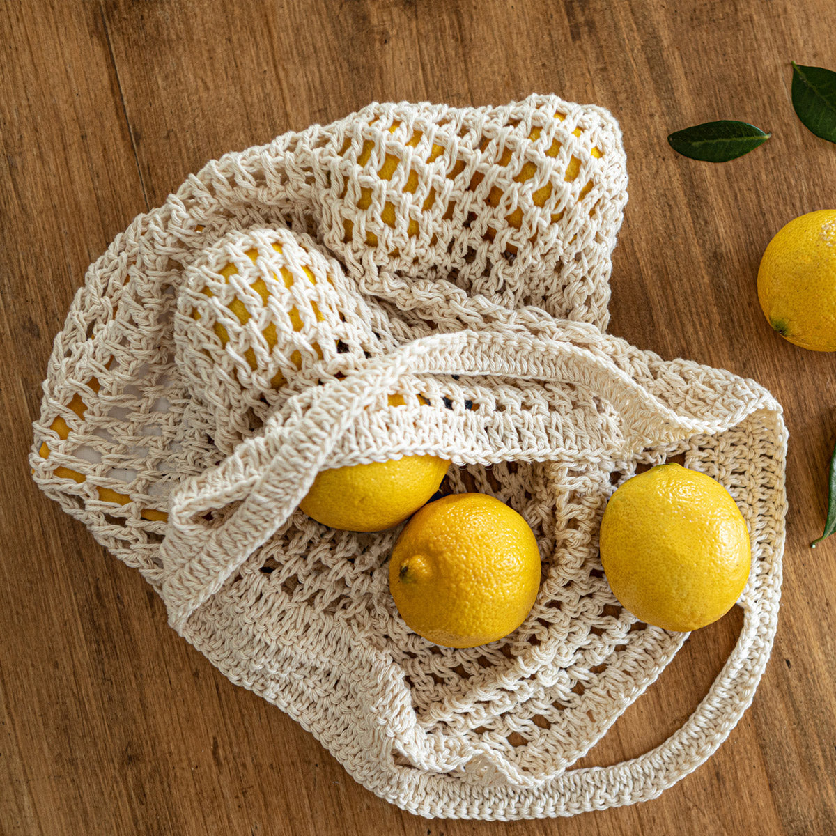 Beyond beginners workshop: Market bag